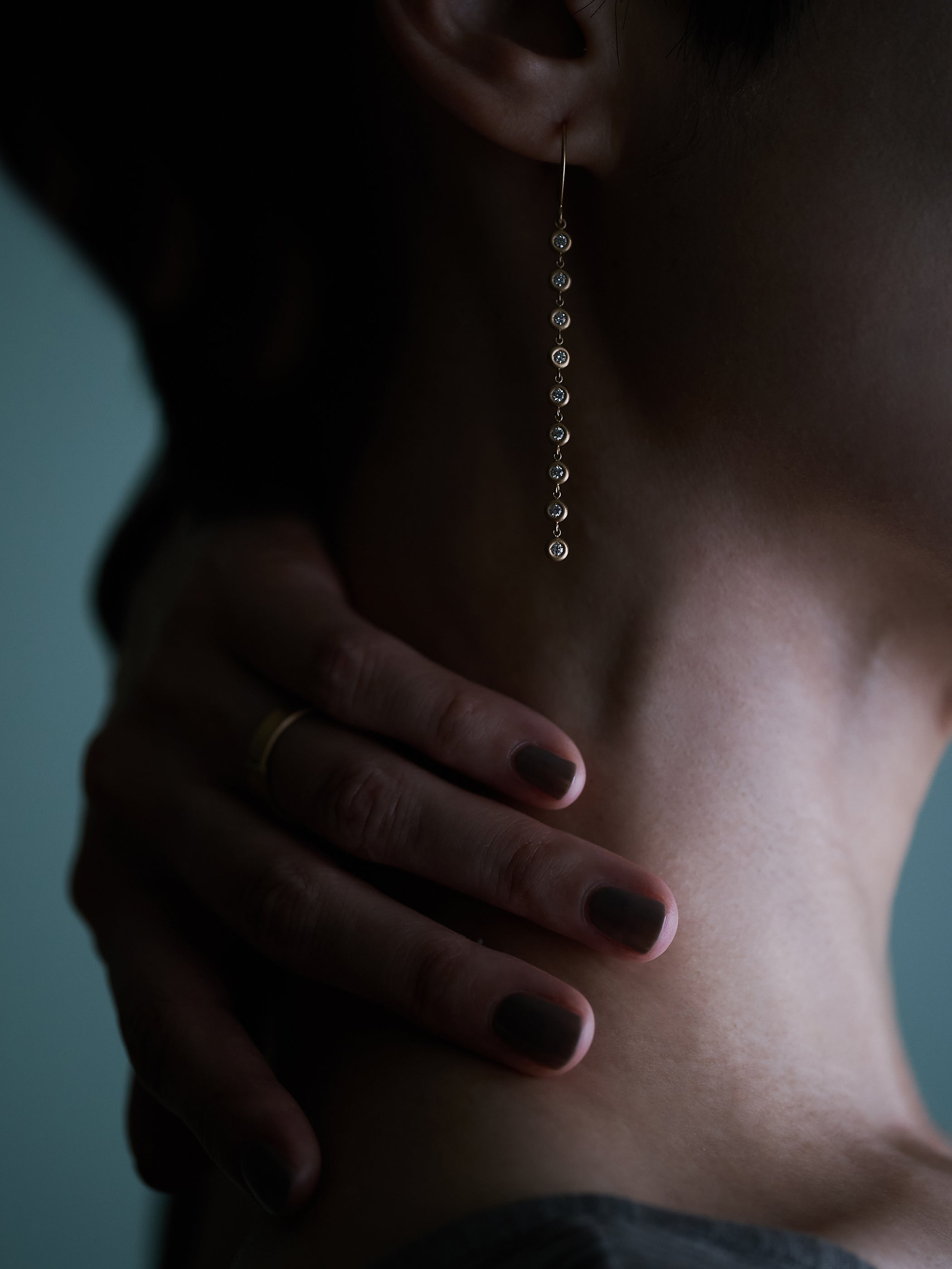 着用イメージです