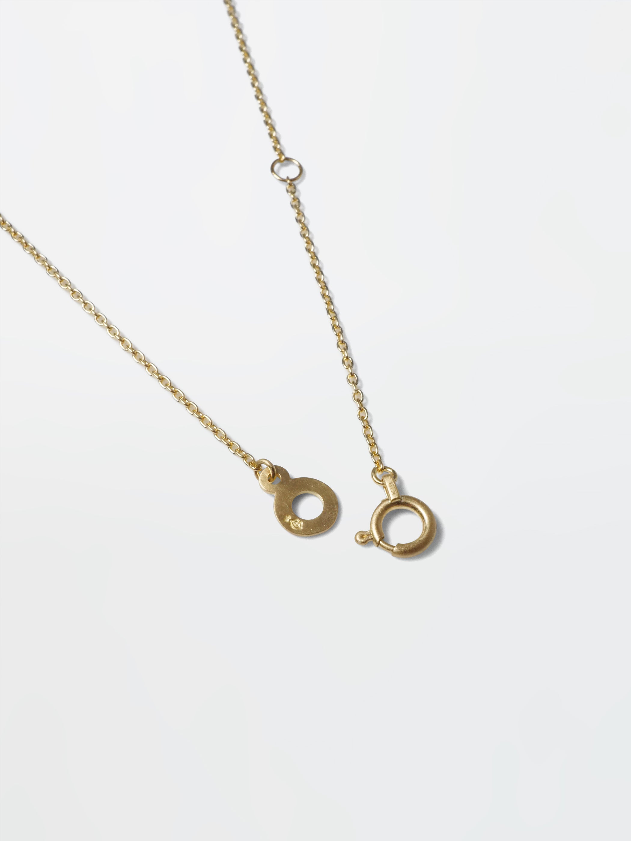 エンドパーツ 3cm下アジャスターカン