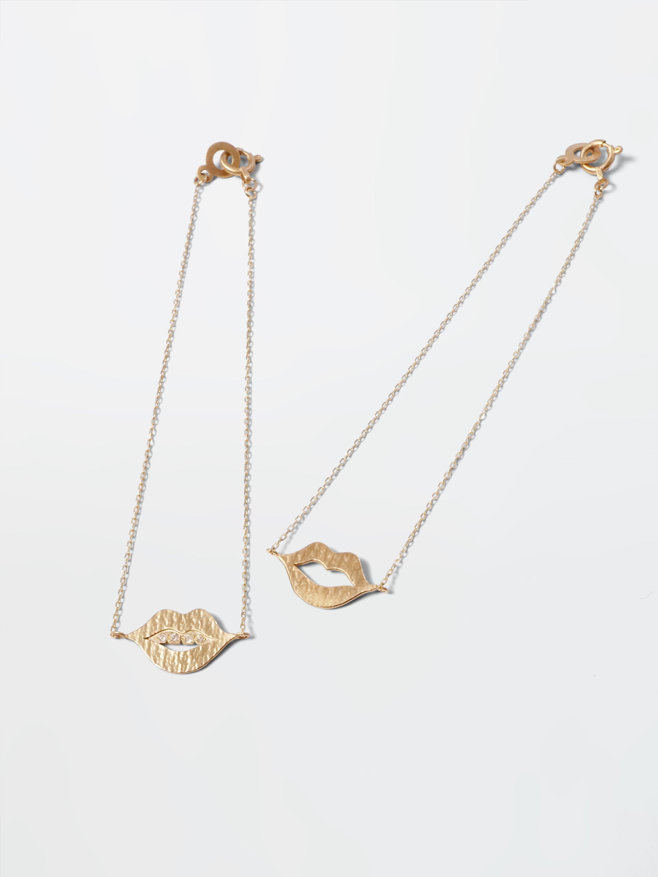 左:with diamond 右:only K10