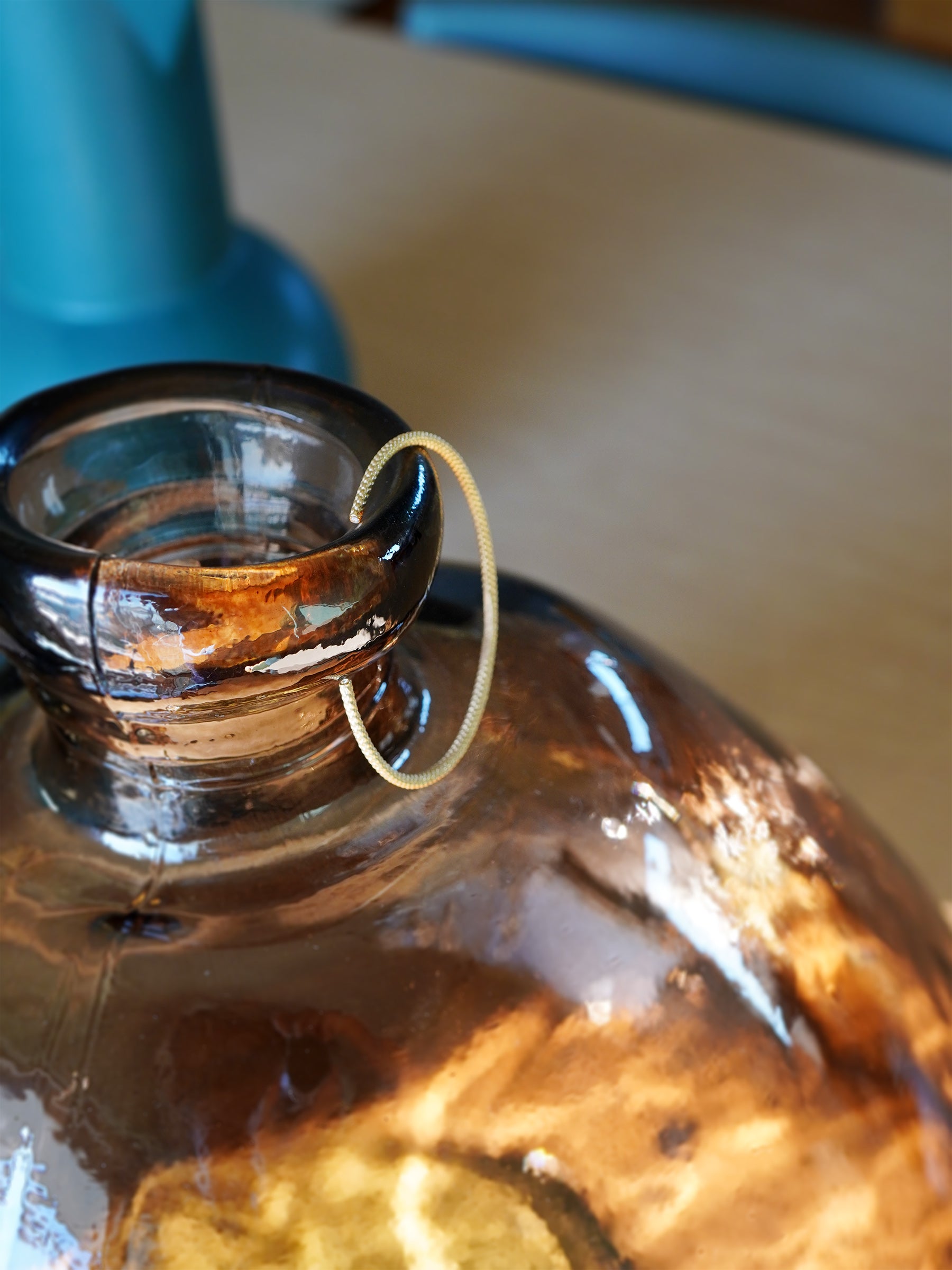 TYING / Bracelet / Separate / 2.0MM