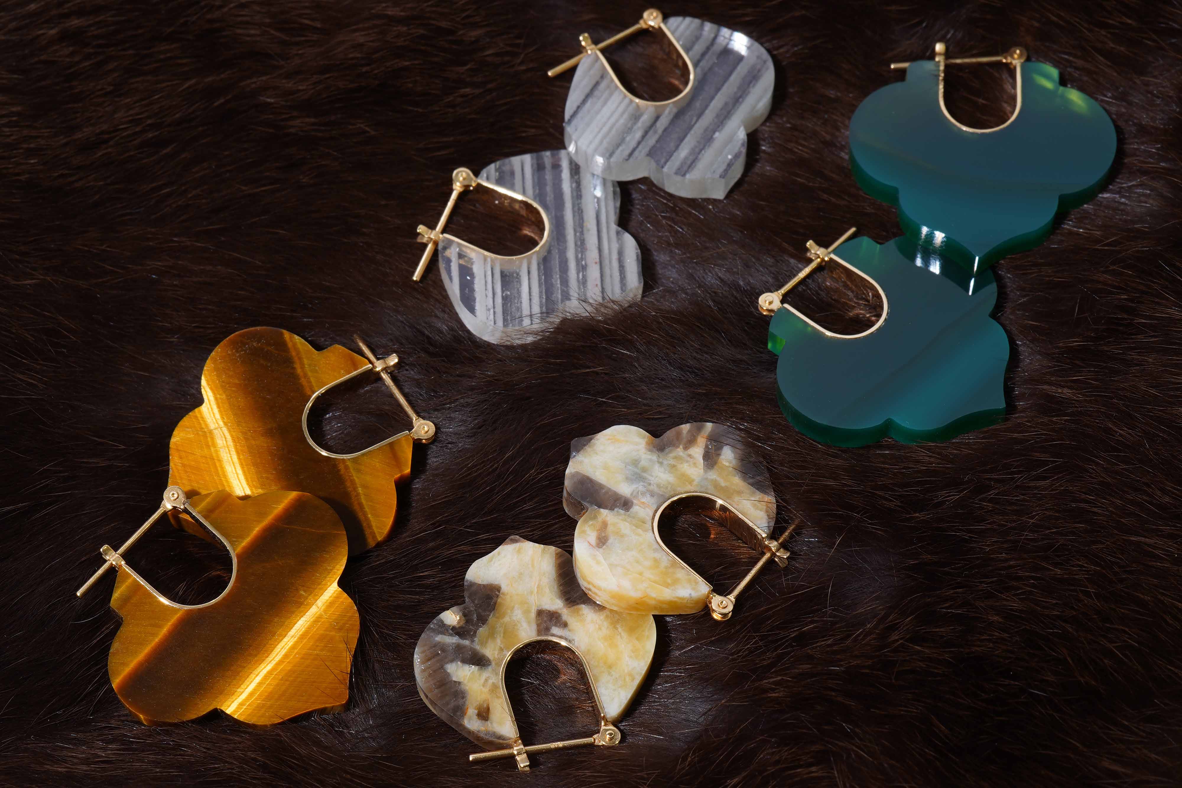 美品❣️ talkative CREST 18k ピアス 2026年最新】talkative ピアスの人気アイテム - メルカリ