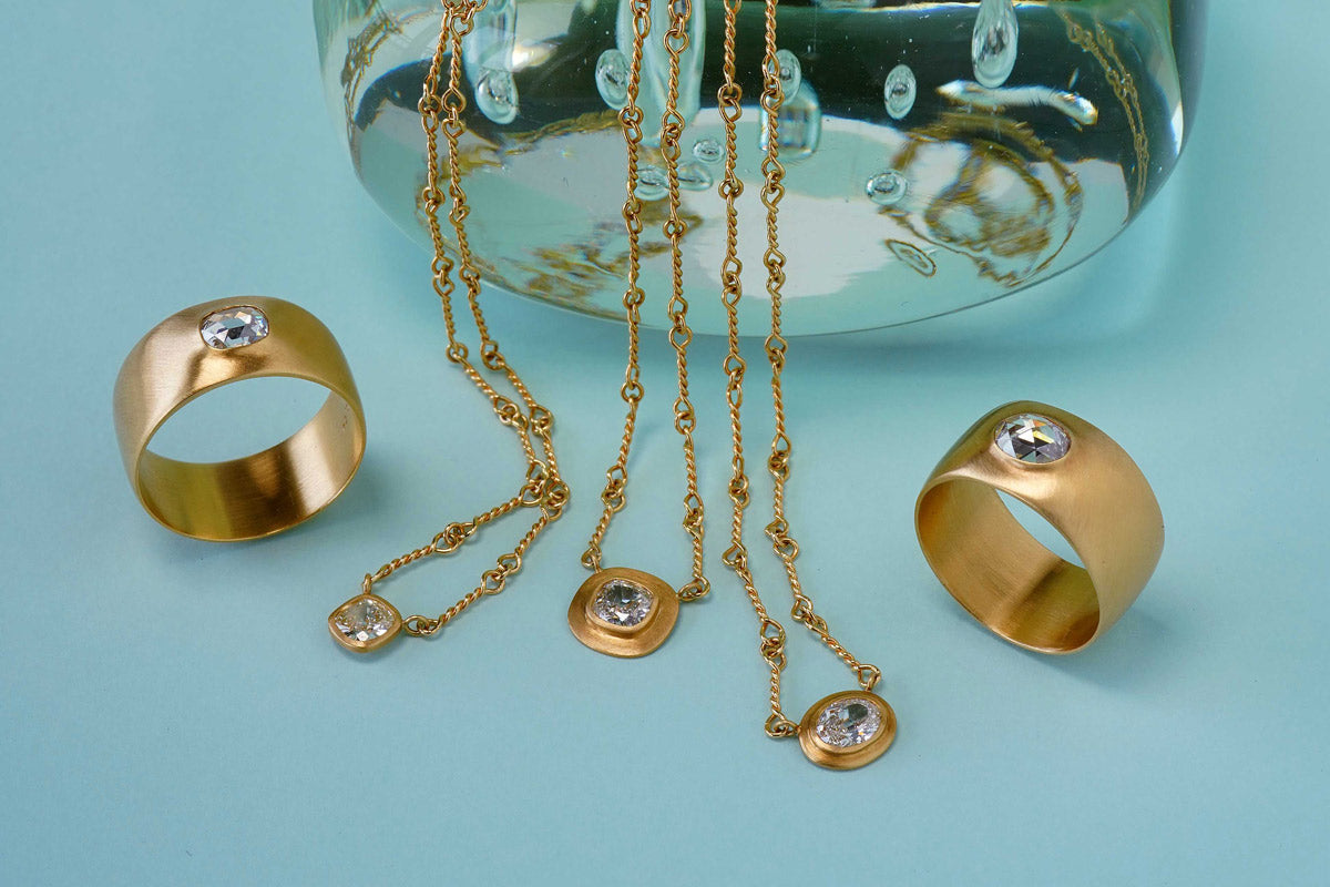 CULET伊勢丹新宿店　SKIN JEWELY開催のお知らせ