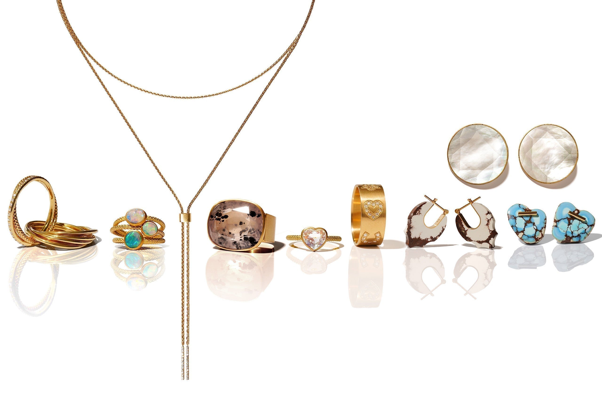 talkative ｜ Jewelry