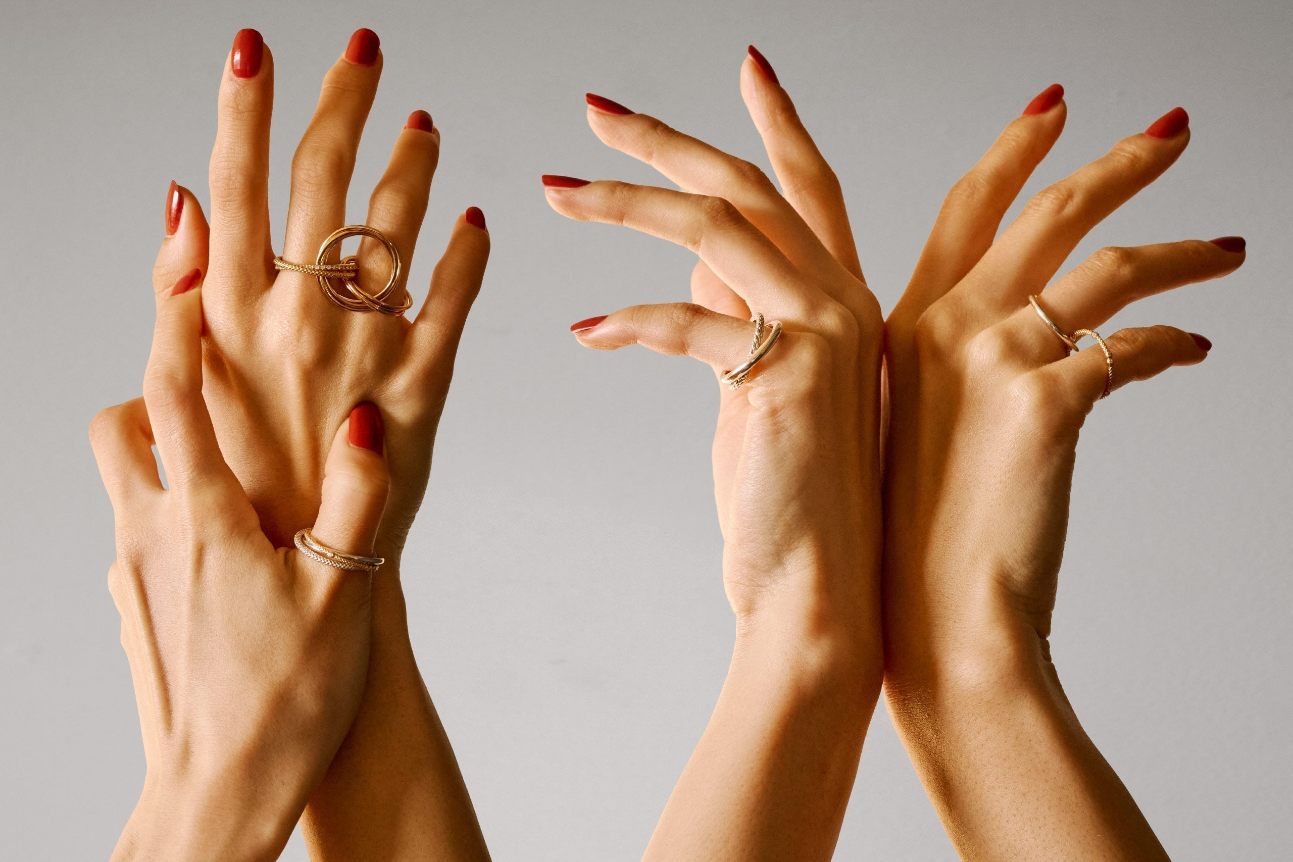 NEW LAUNCH !! 「CIRCLE」新バリエーション、2連,3連,7連発売のお知らせ