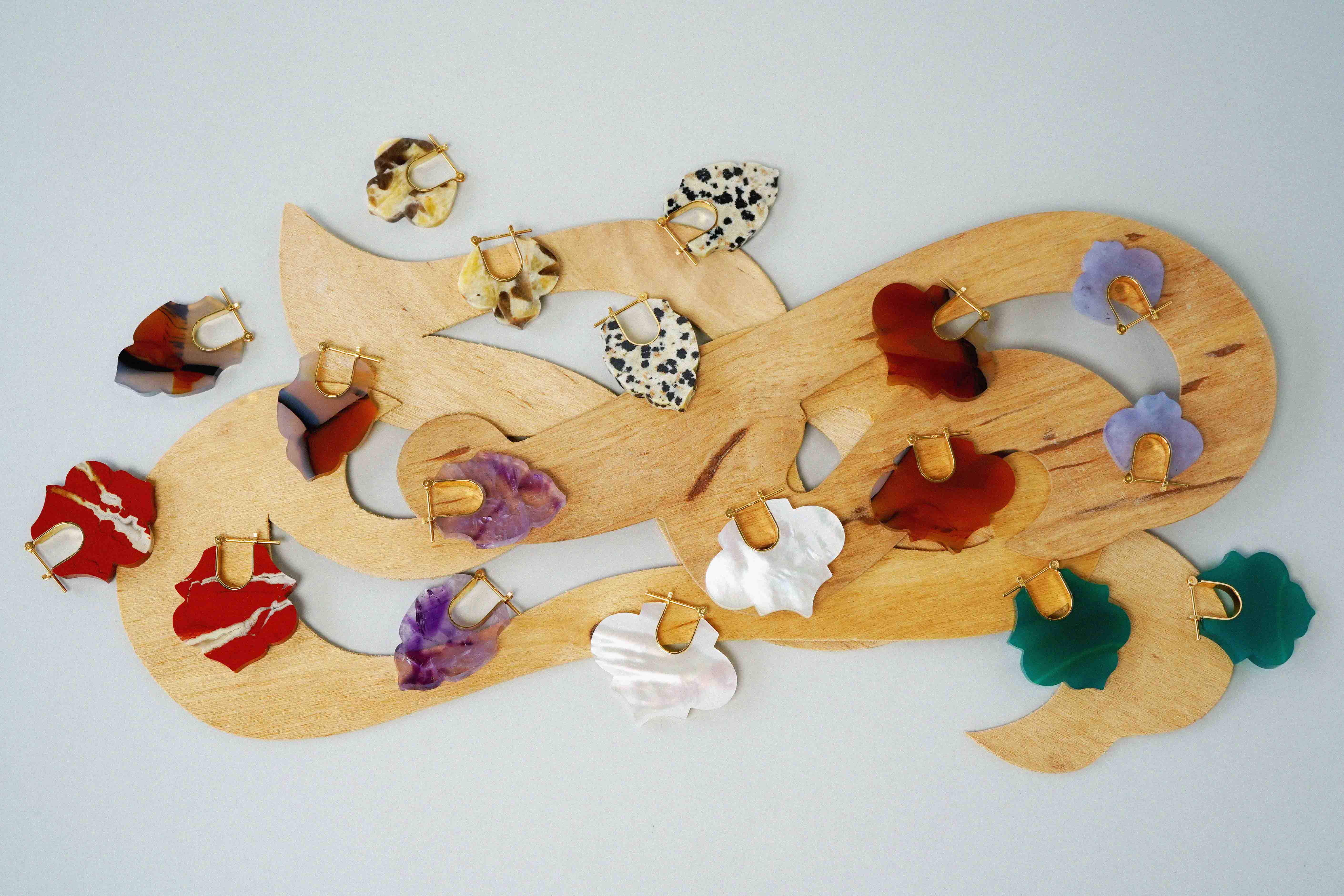 表参道店・オンラインストア　Color-forward on "CREST" 開催のお知らせ