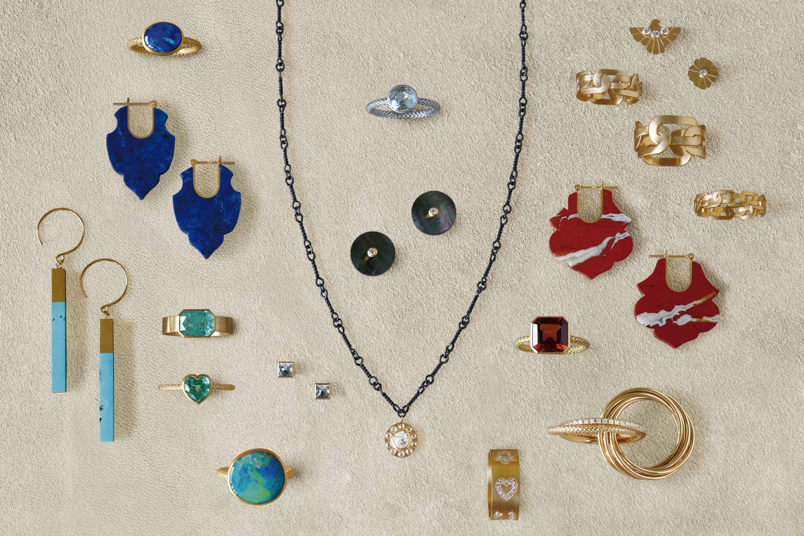 talkative ｜ Jewelry