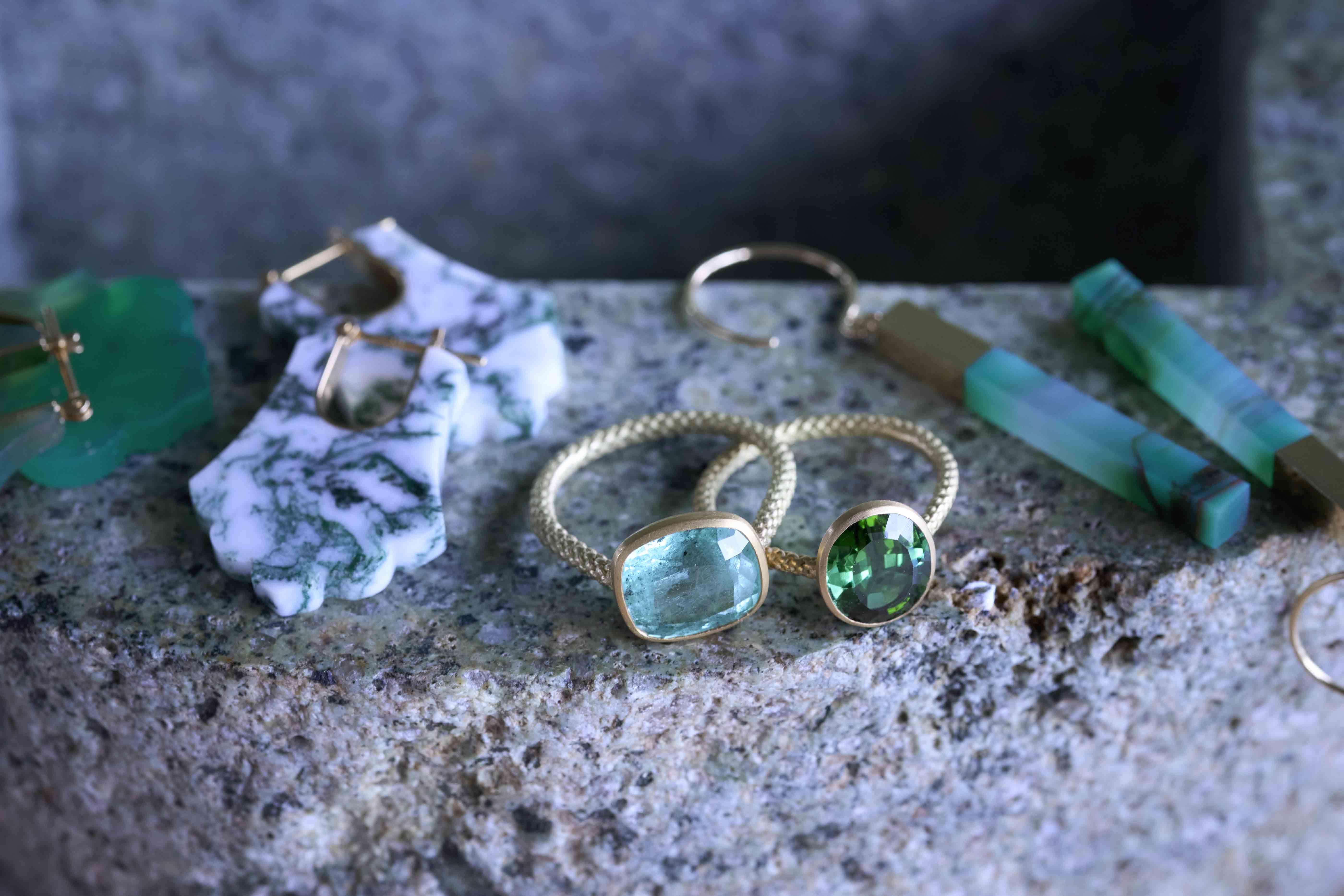 BARNEYS NEW YORK 銀座本店　Green Focusのお知らせ