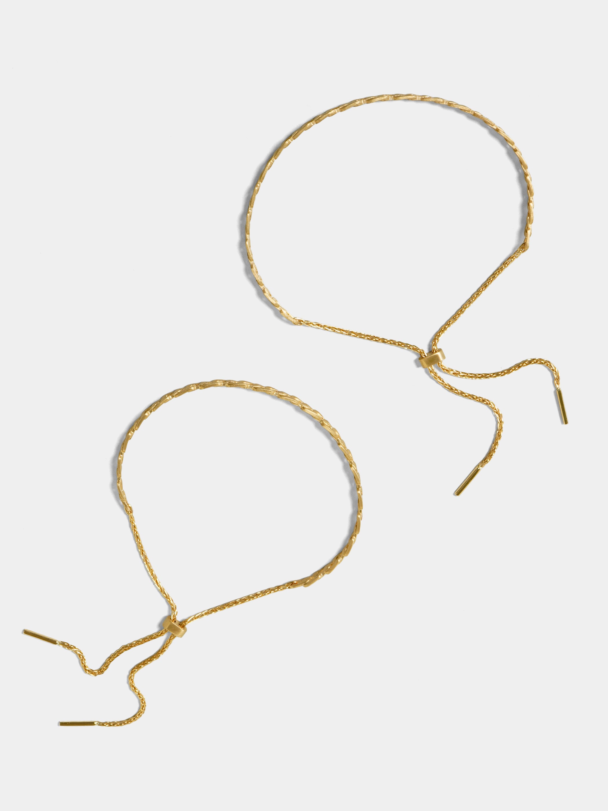 左：Sサイズ、右：Lサイズ