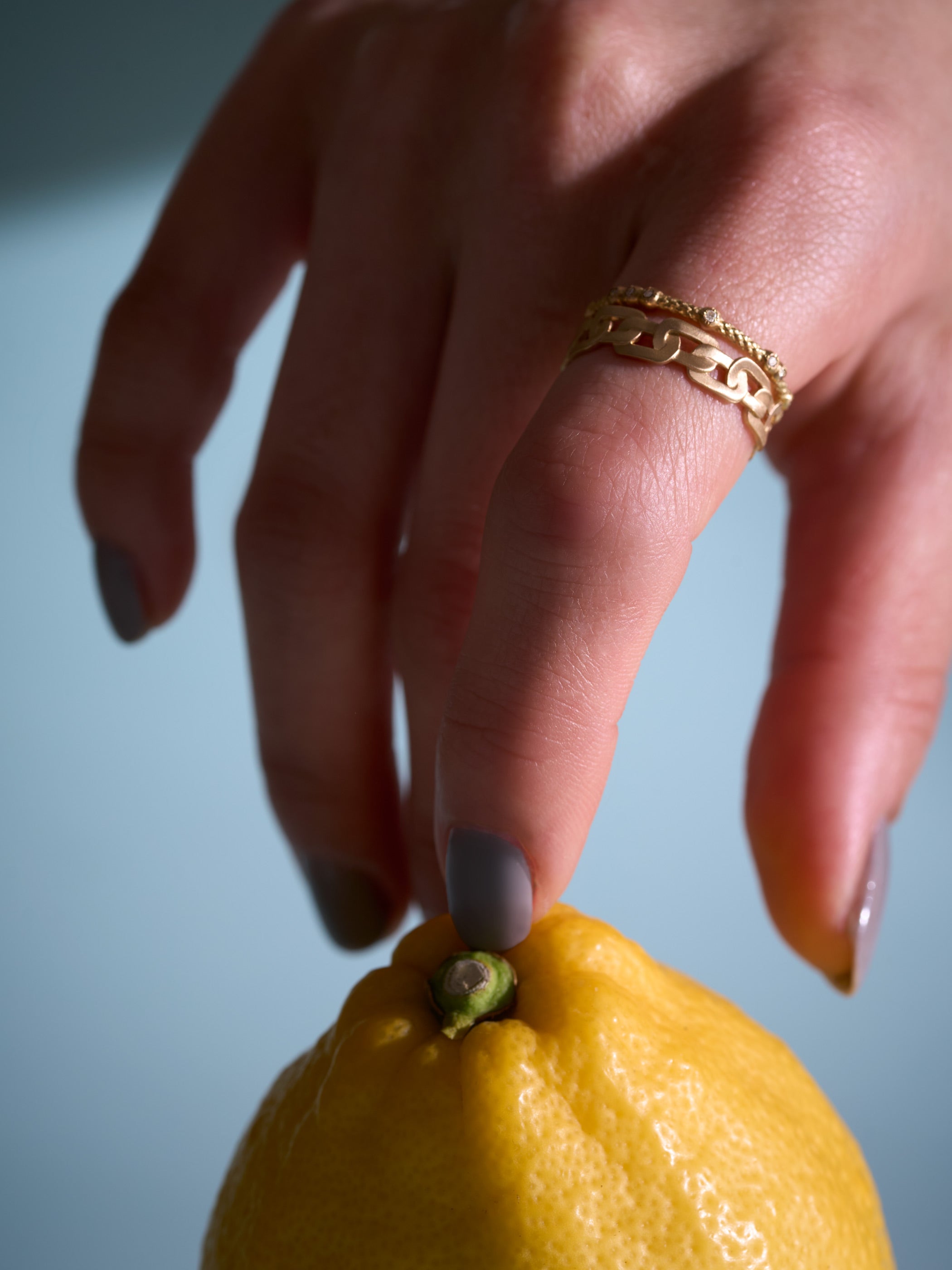 着用イメージです