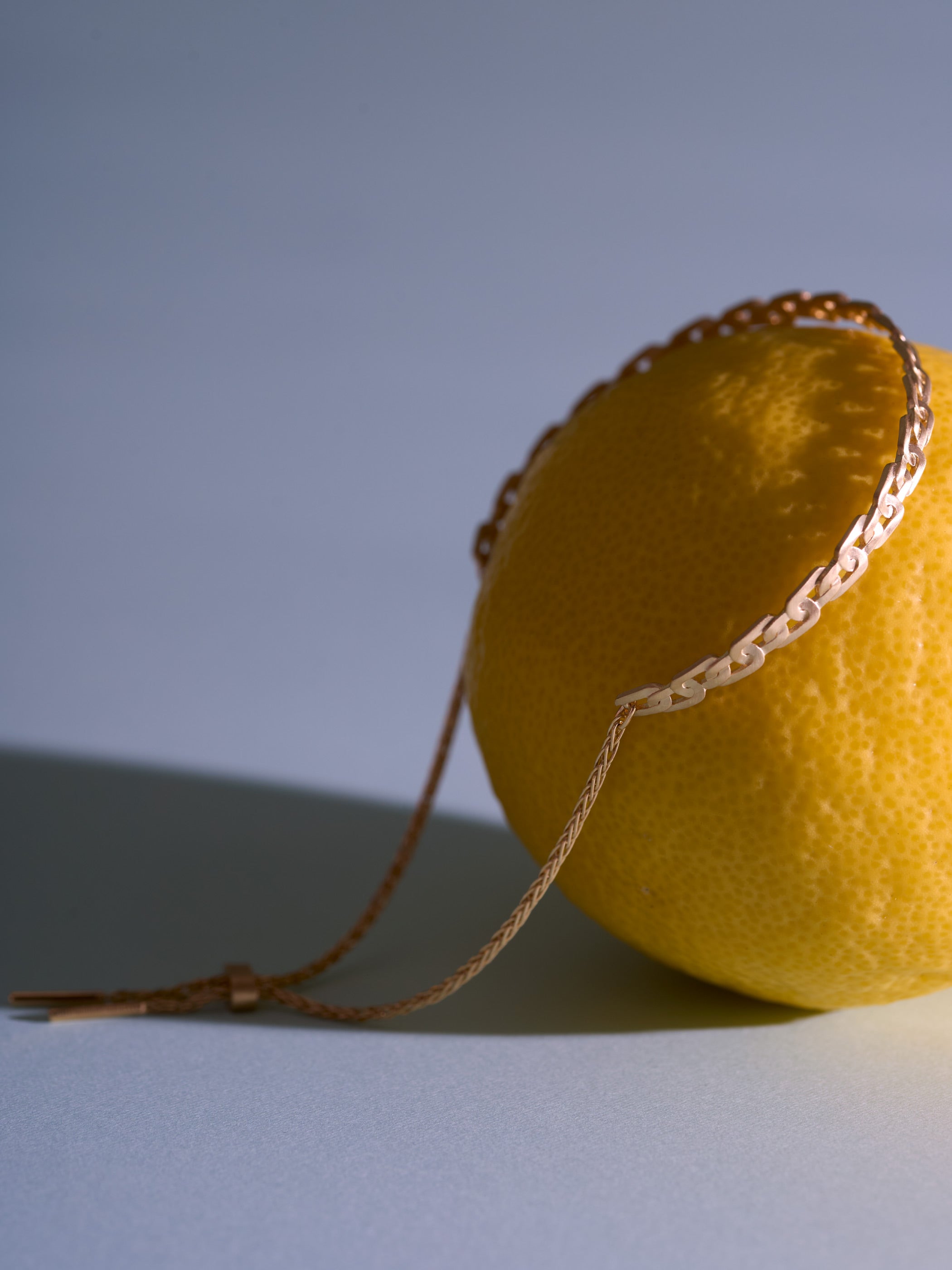 イメージ画像です　＊画像はK18YGのSサイズ