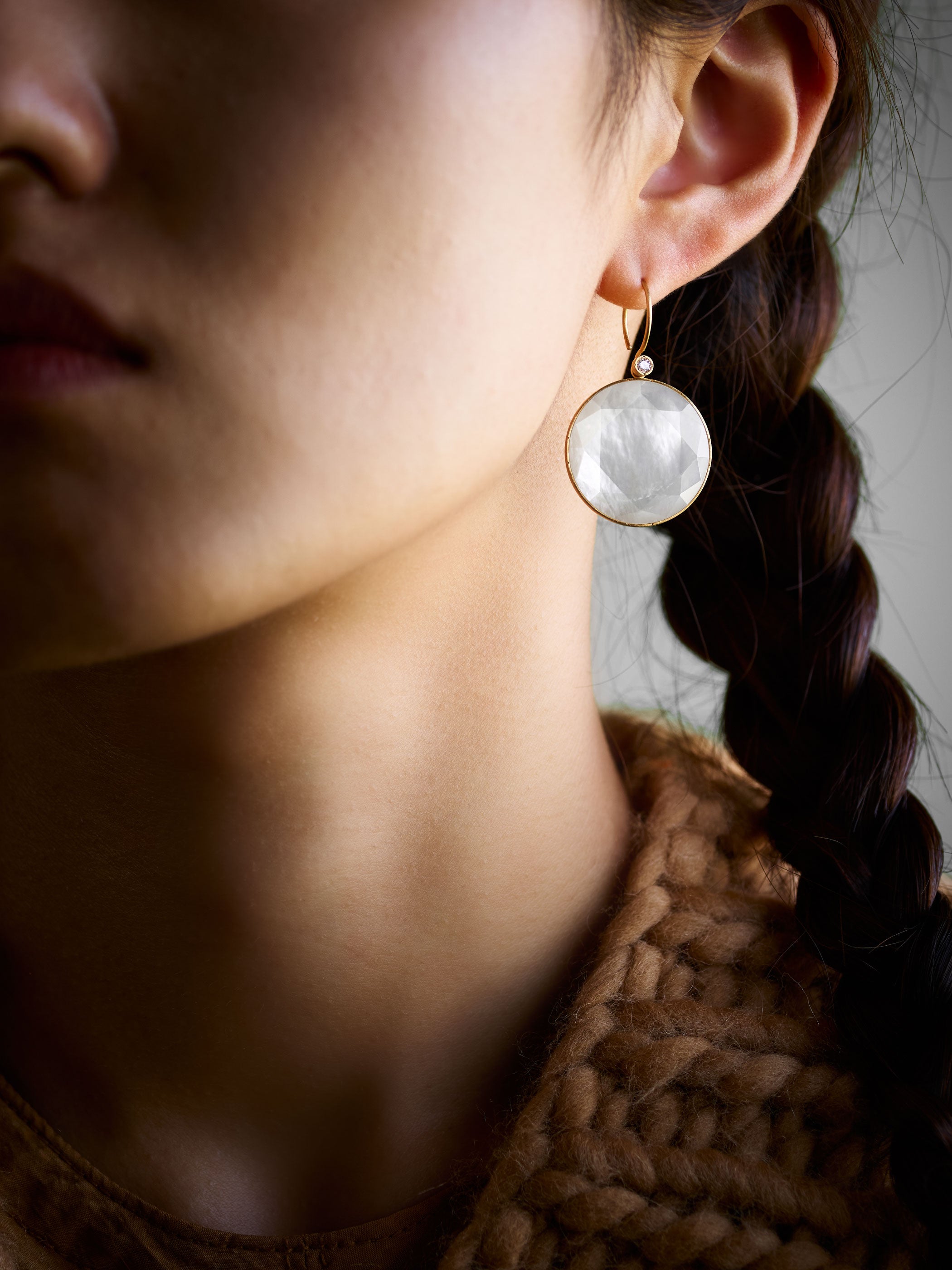 着用イメージです