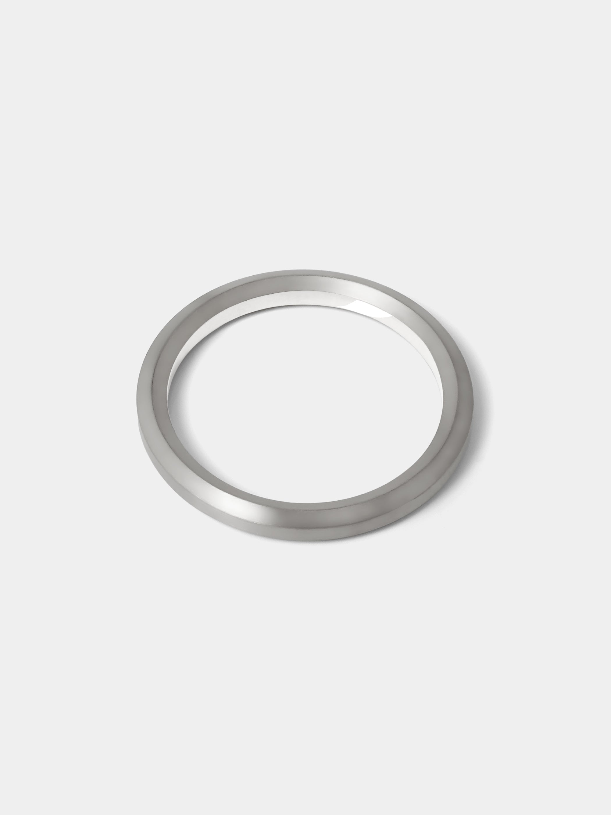 ANGLE / Hexagon(Platinum&マット)