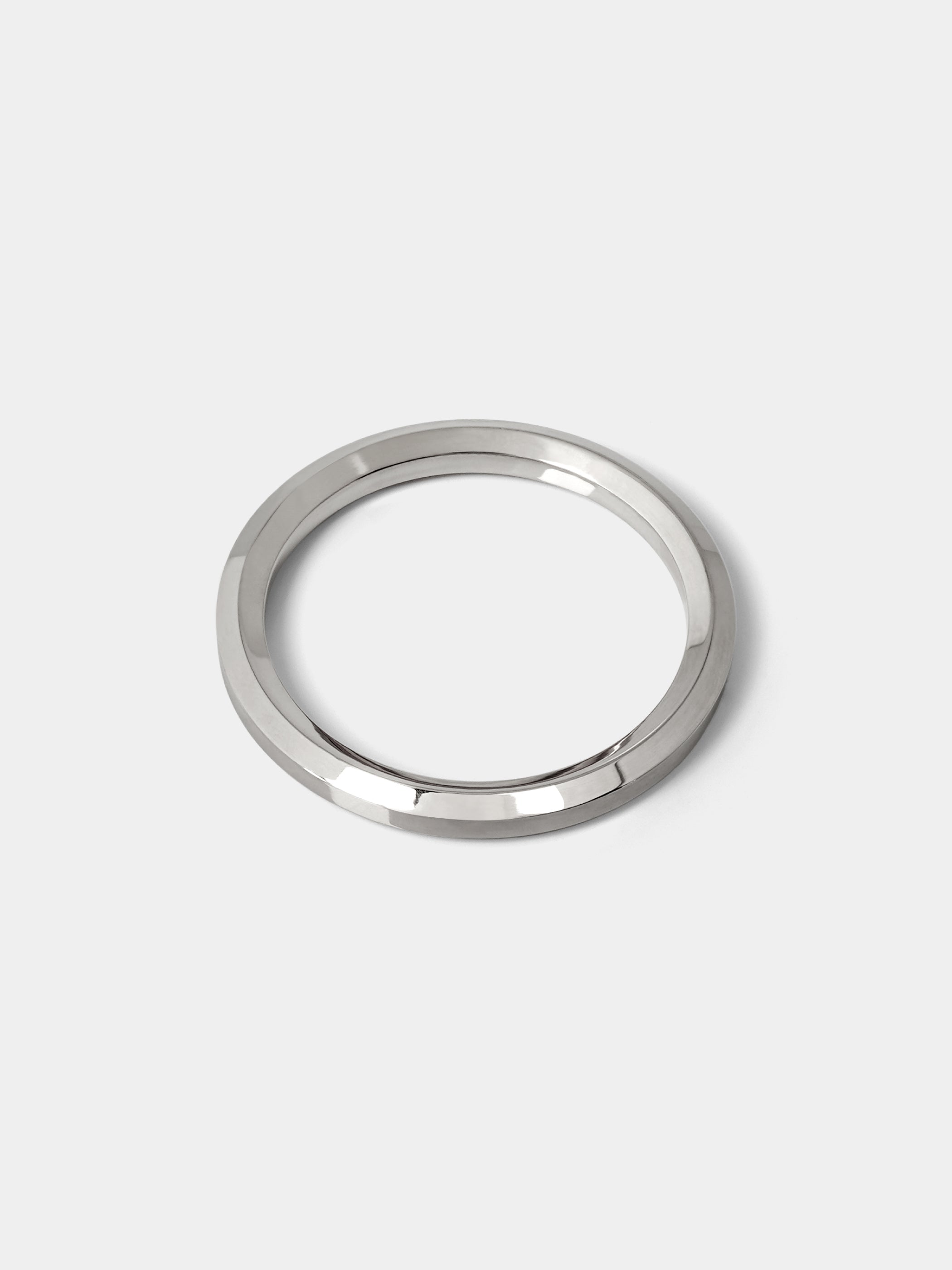 ANGLE / Hexagon(Platinum&鏡面)