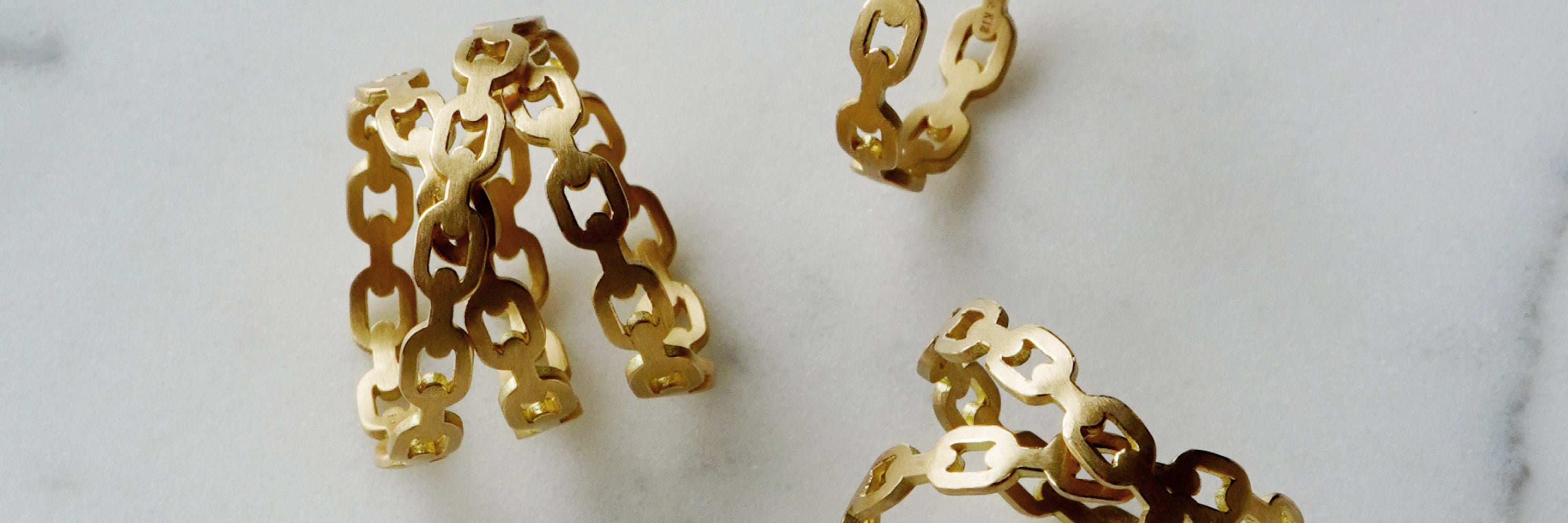 CHAIN SHADOW