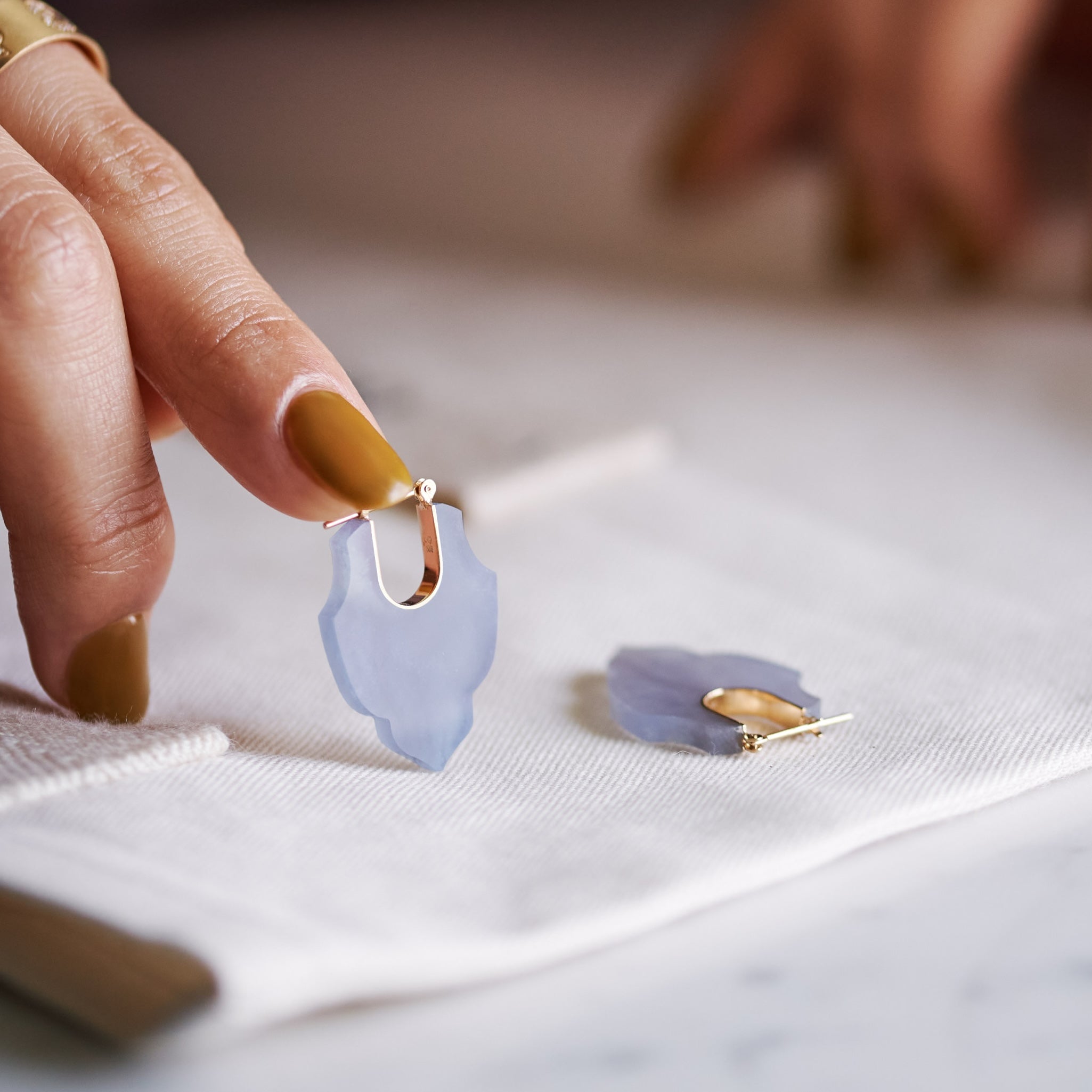 talkative ｜ Jewelry