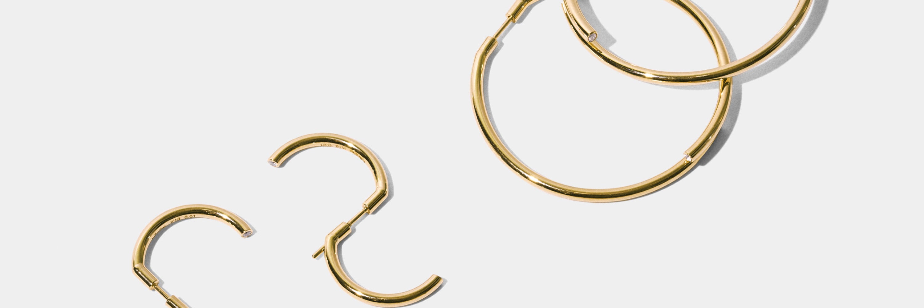 talkative ピアス　シトリン シトリン/チタンピアス（スタッドピアス）