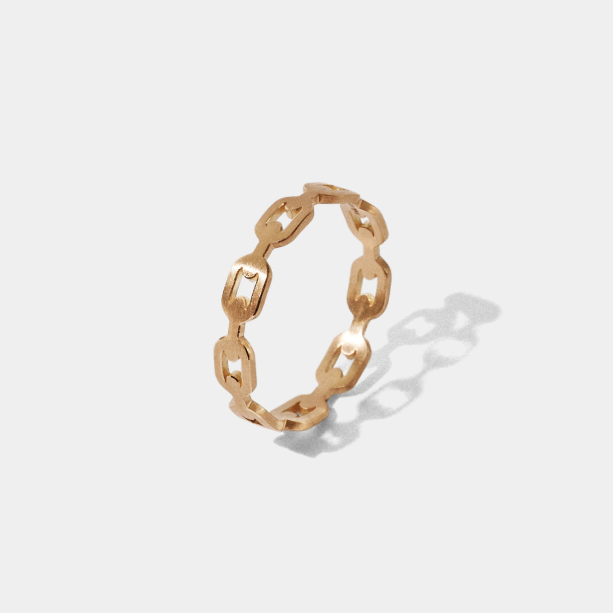 CHAIN SHADOW / Ring / Single