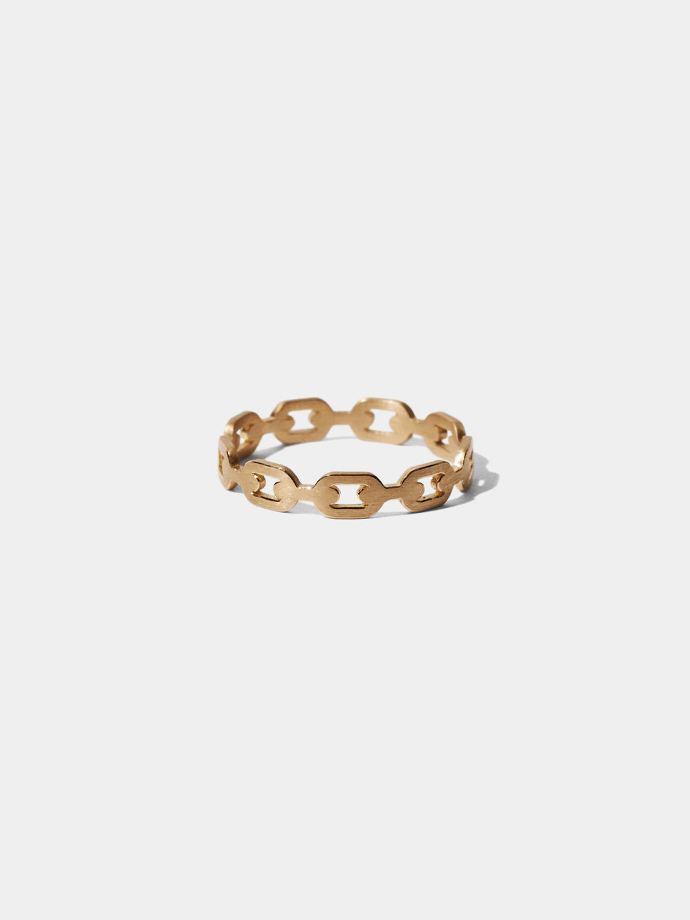 CHAIN SHADOW / Ring / Single