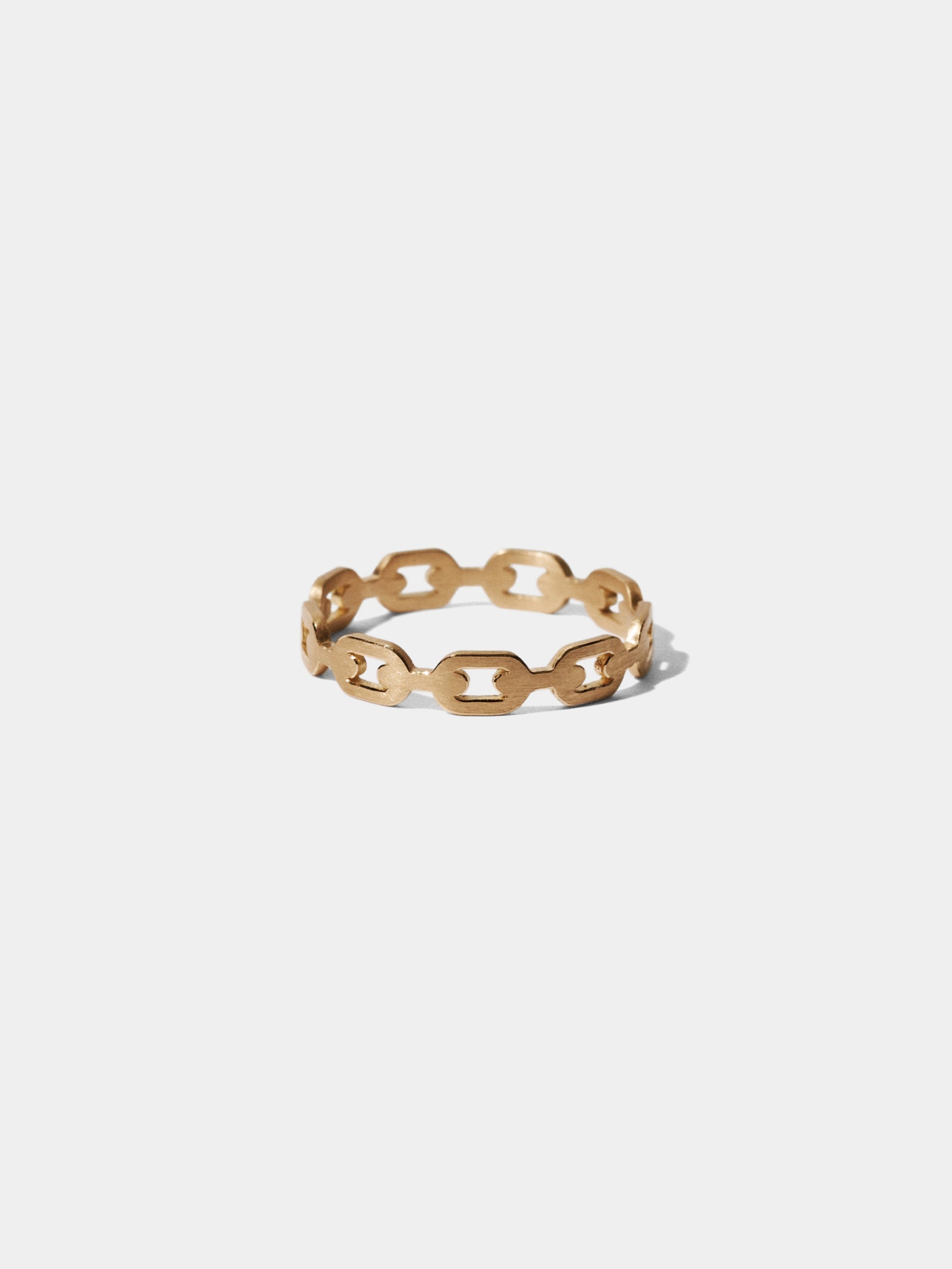 CHAIN SHADOW / Ring / Single