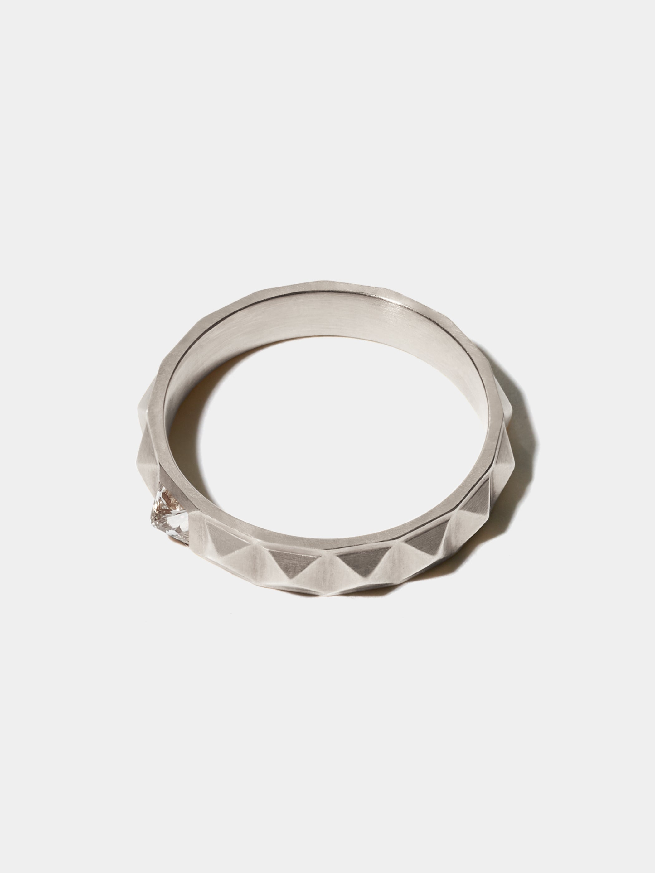 STUDS / Diamond(Platinum)