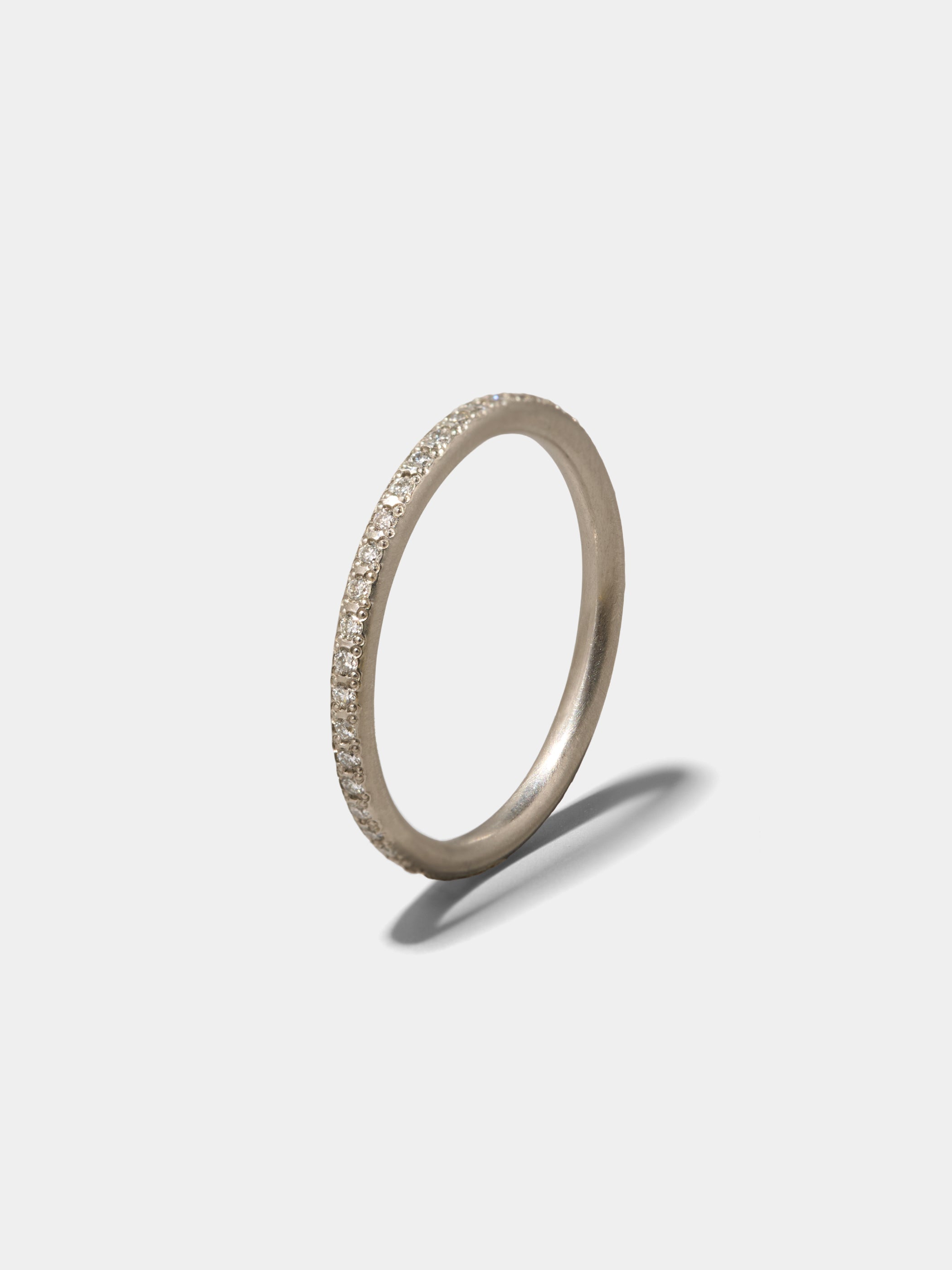 FULL ETERNITY (Platinum)