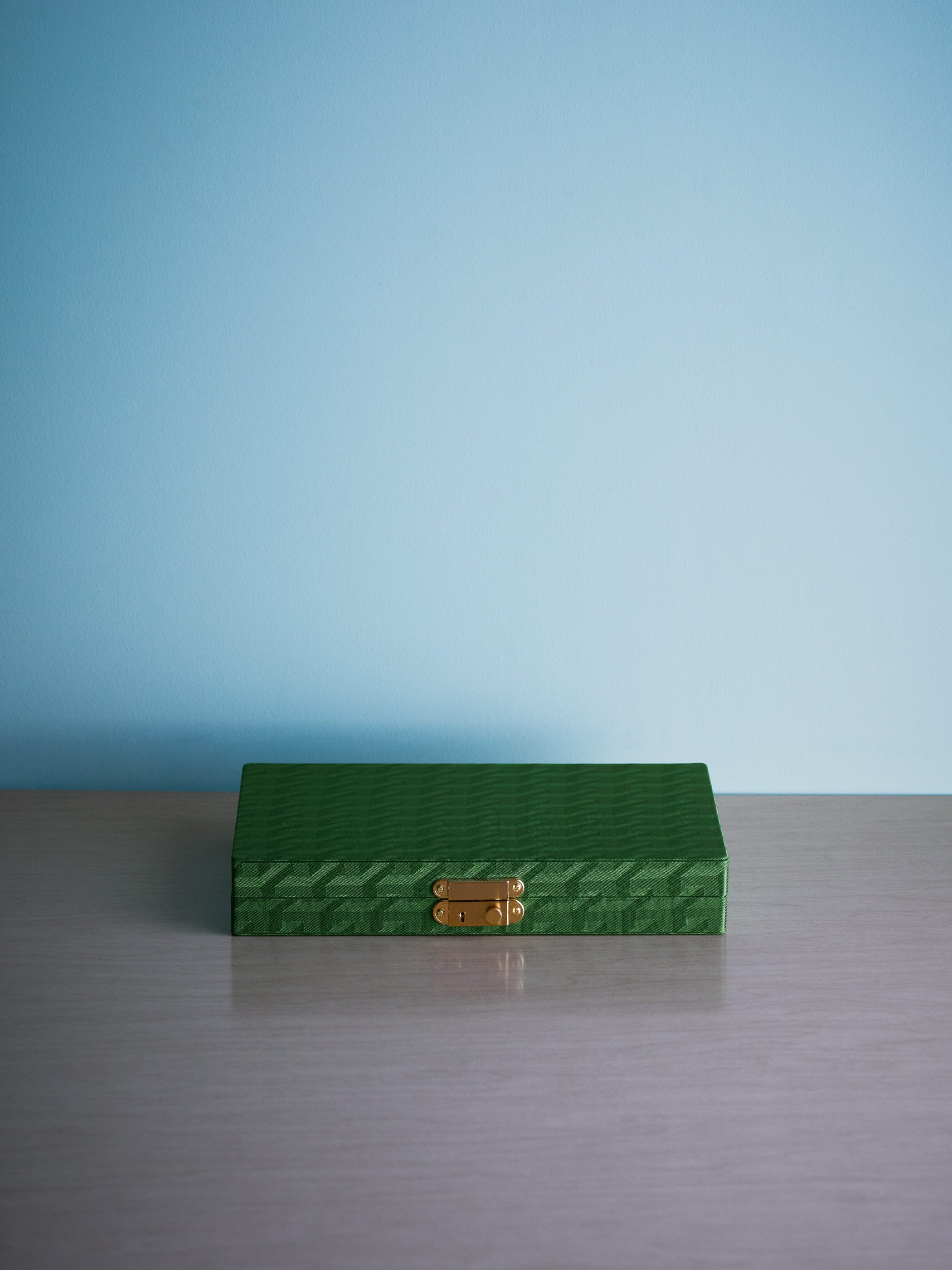 JEWELRY BOX