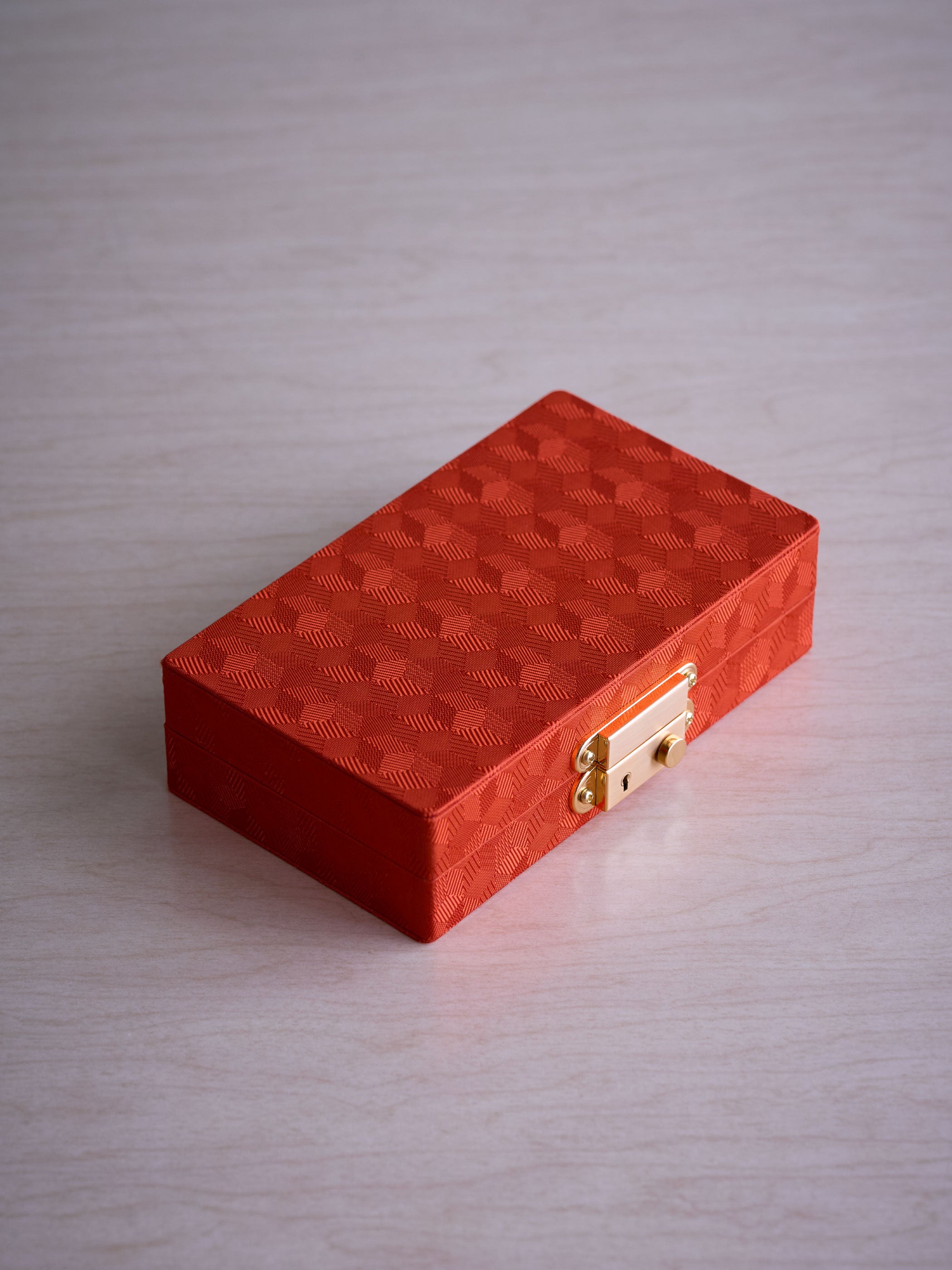 JEWELRY BOX