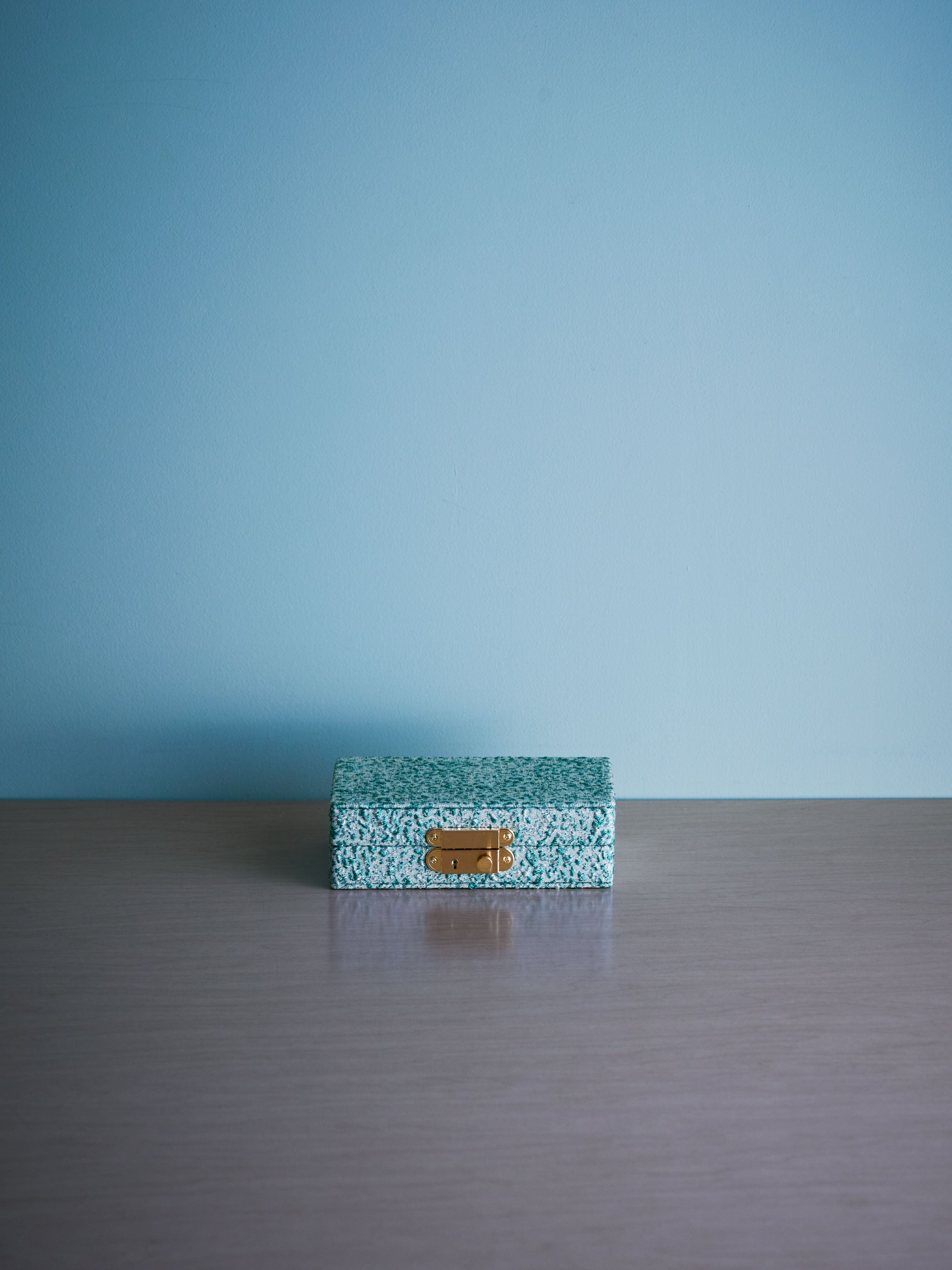 JEWELRY BOX