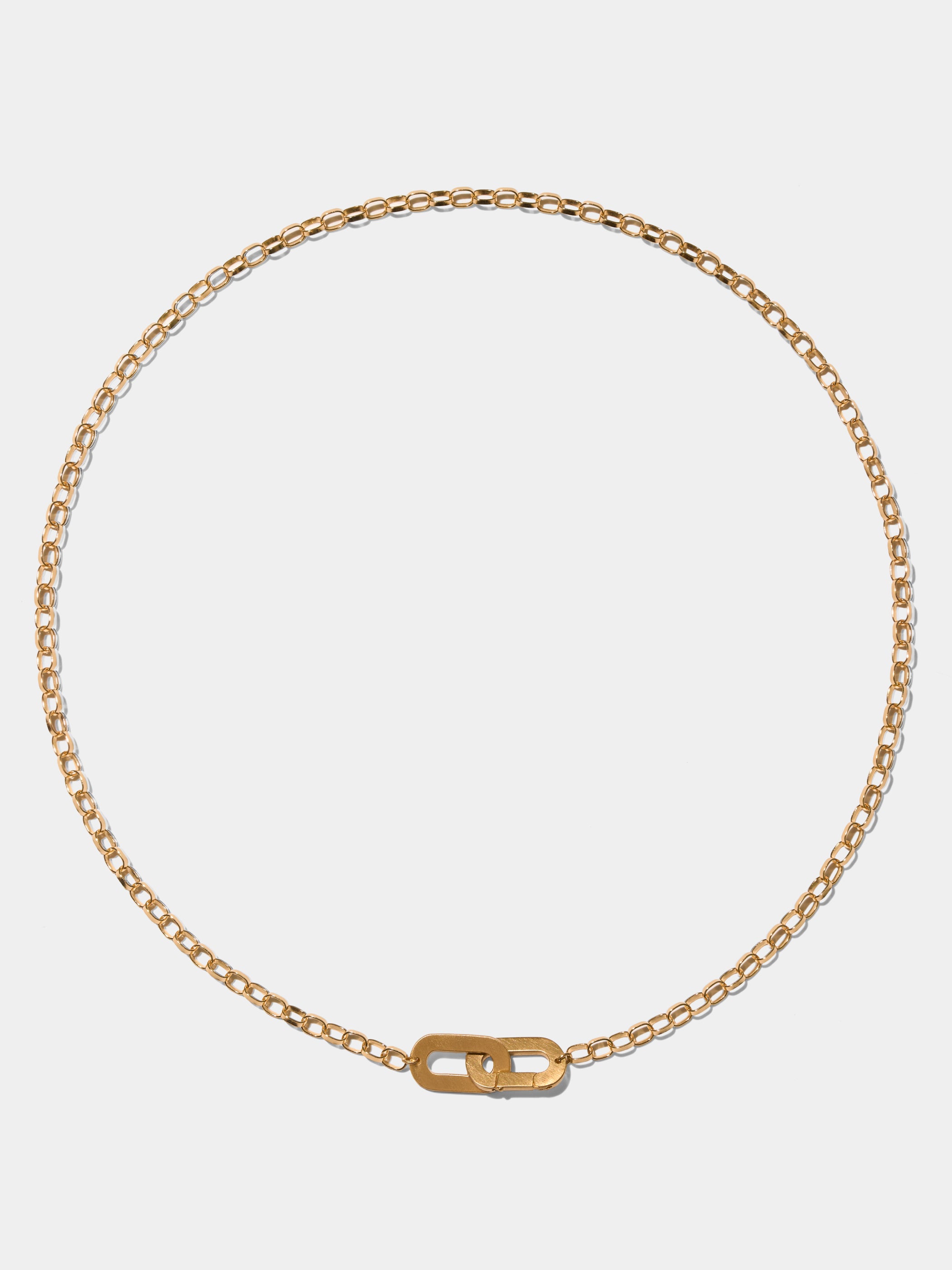 JOINT / Necklace / Lei Chain