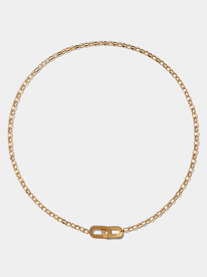 JOINT / Necklace / Lei Chain