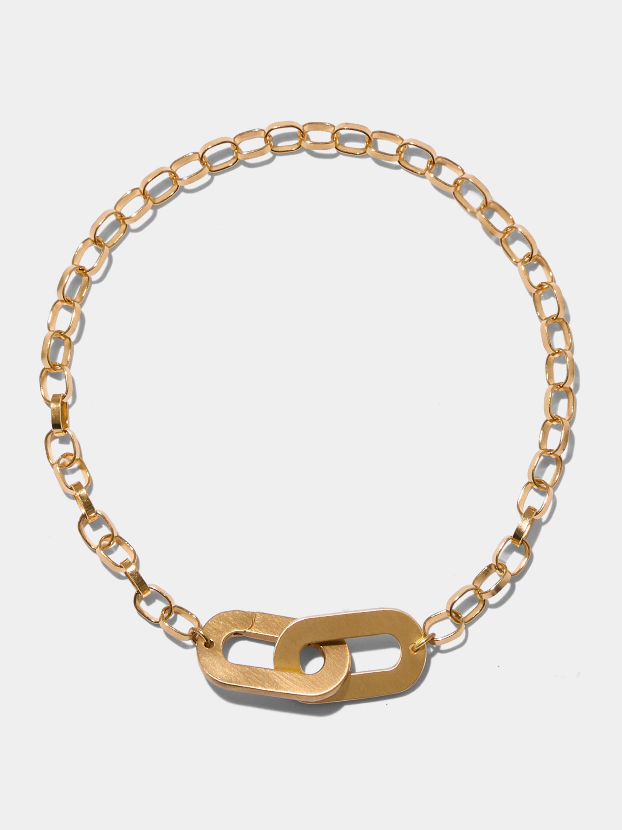 JOINT / Bracelet / Lei Chain