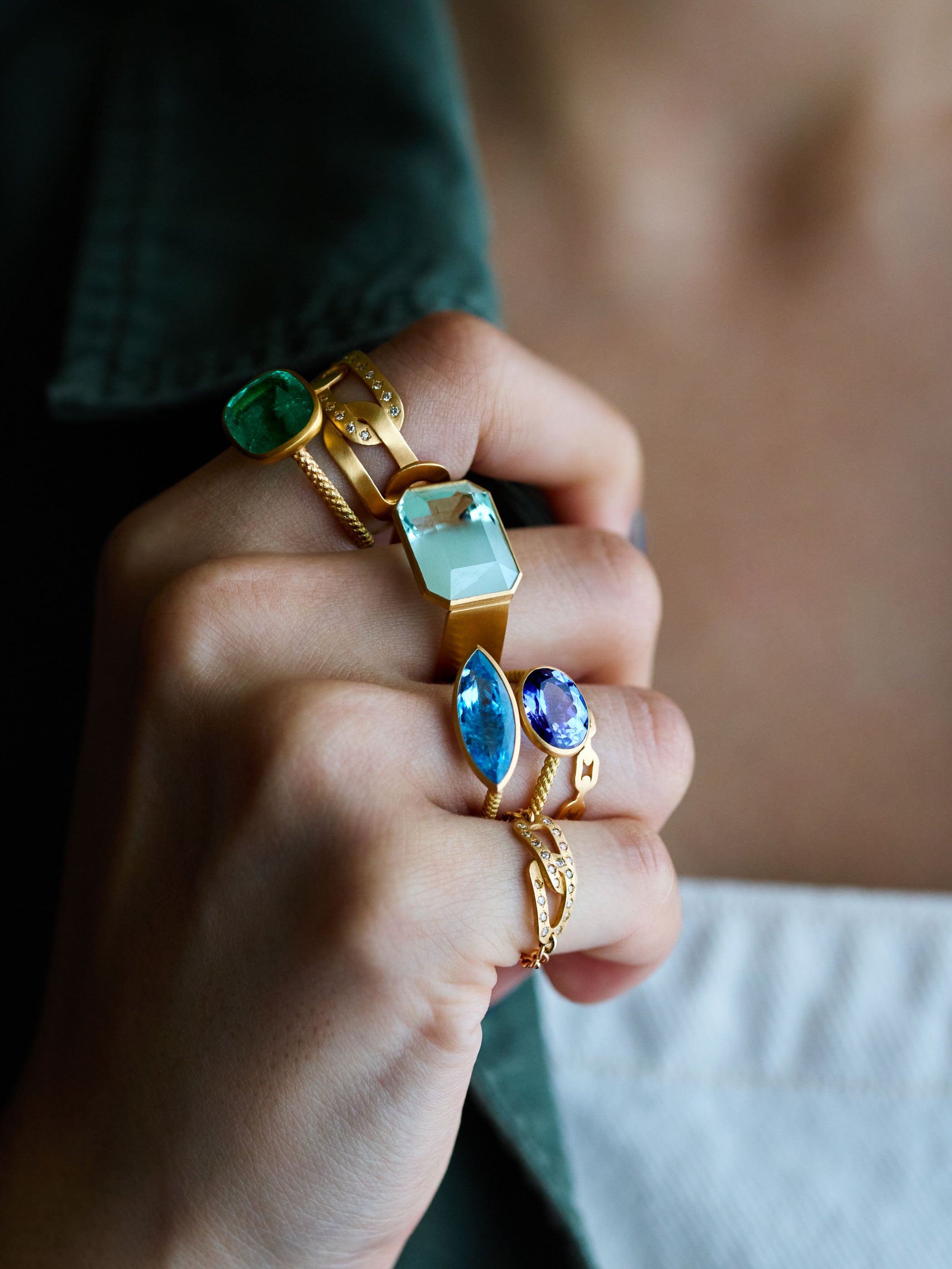 着用イメージです