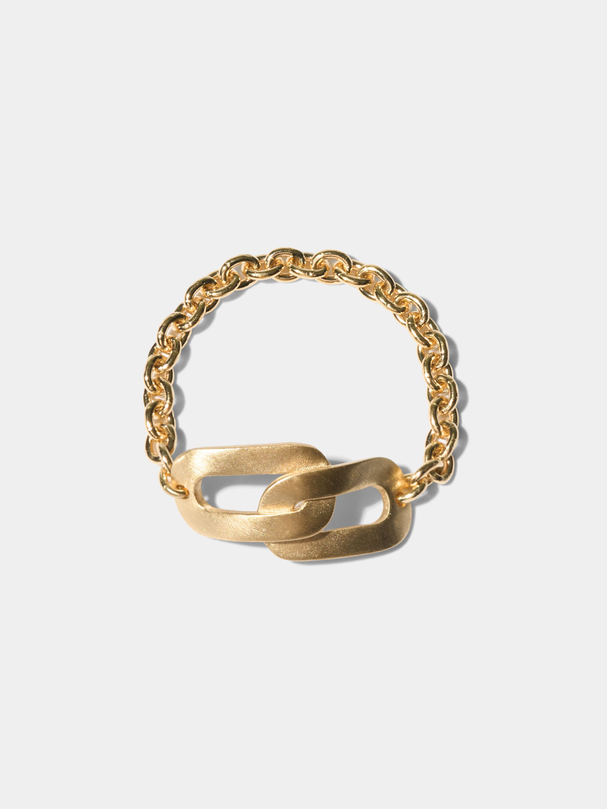 JOINT / Ring / Chain