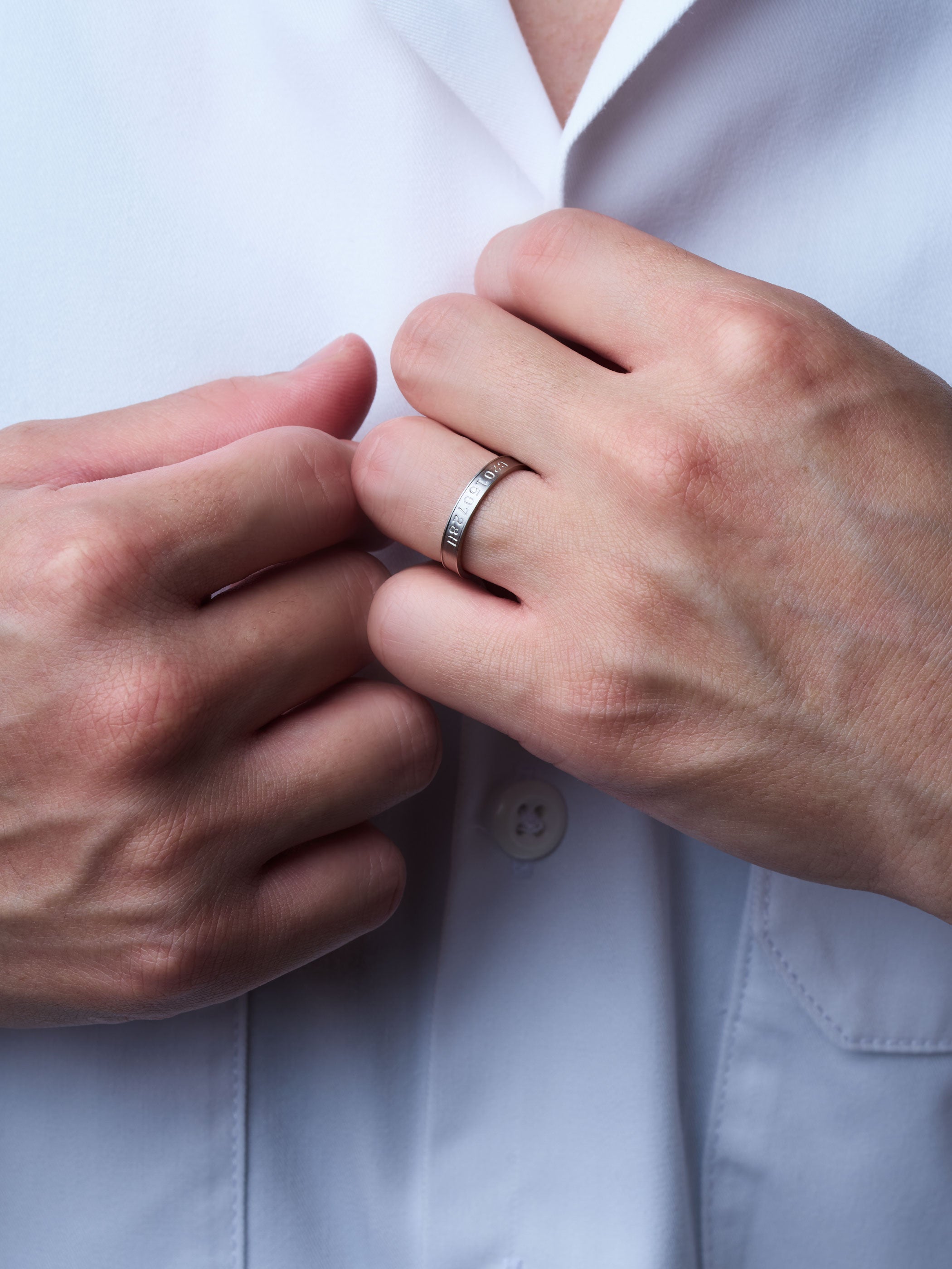 talkativeらしいウィットに富んだデザインながらもシンプルなのでオフィスにも馴染みます