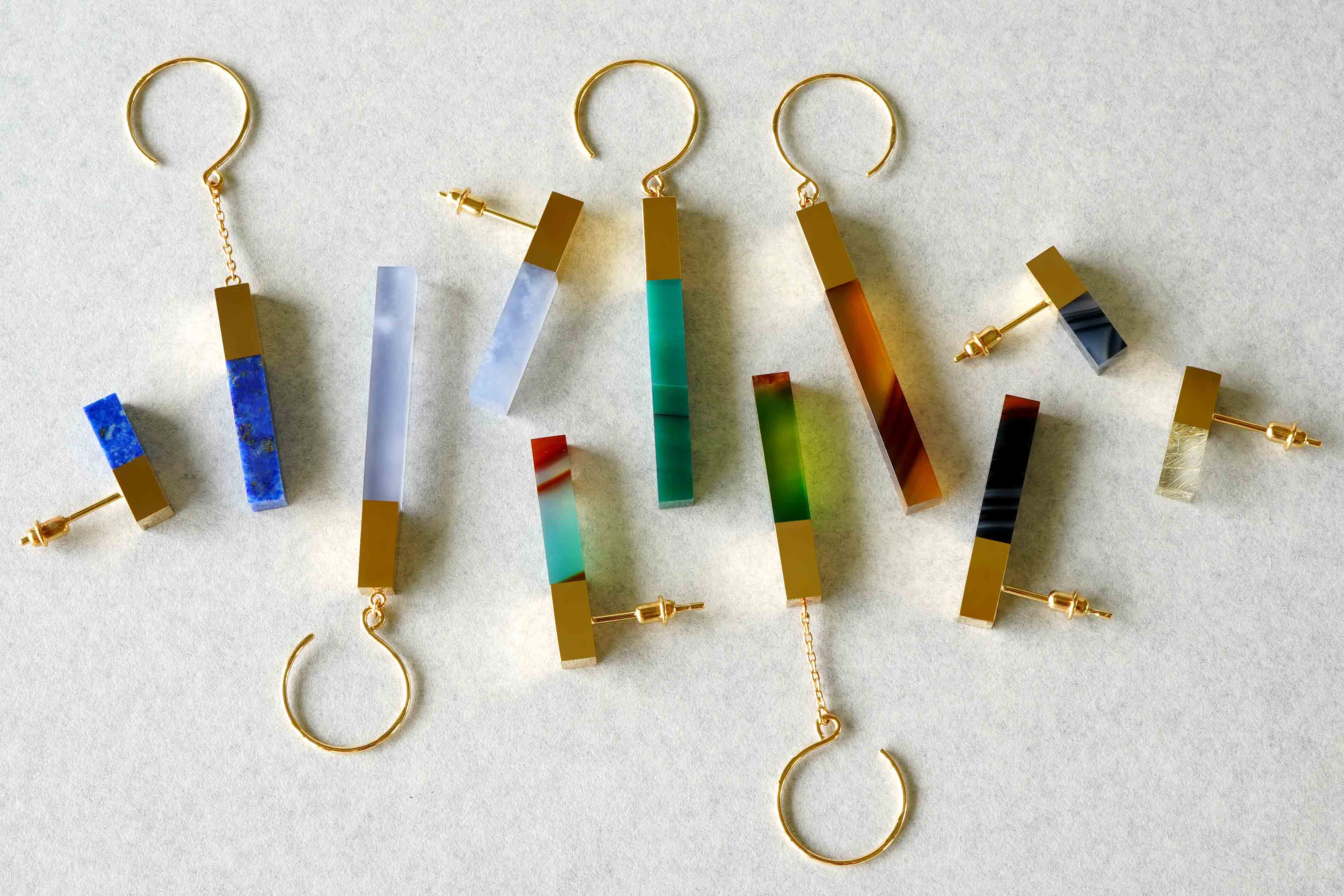 talkative ｜ Jewelry