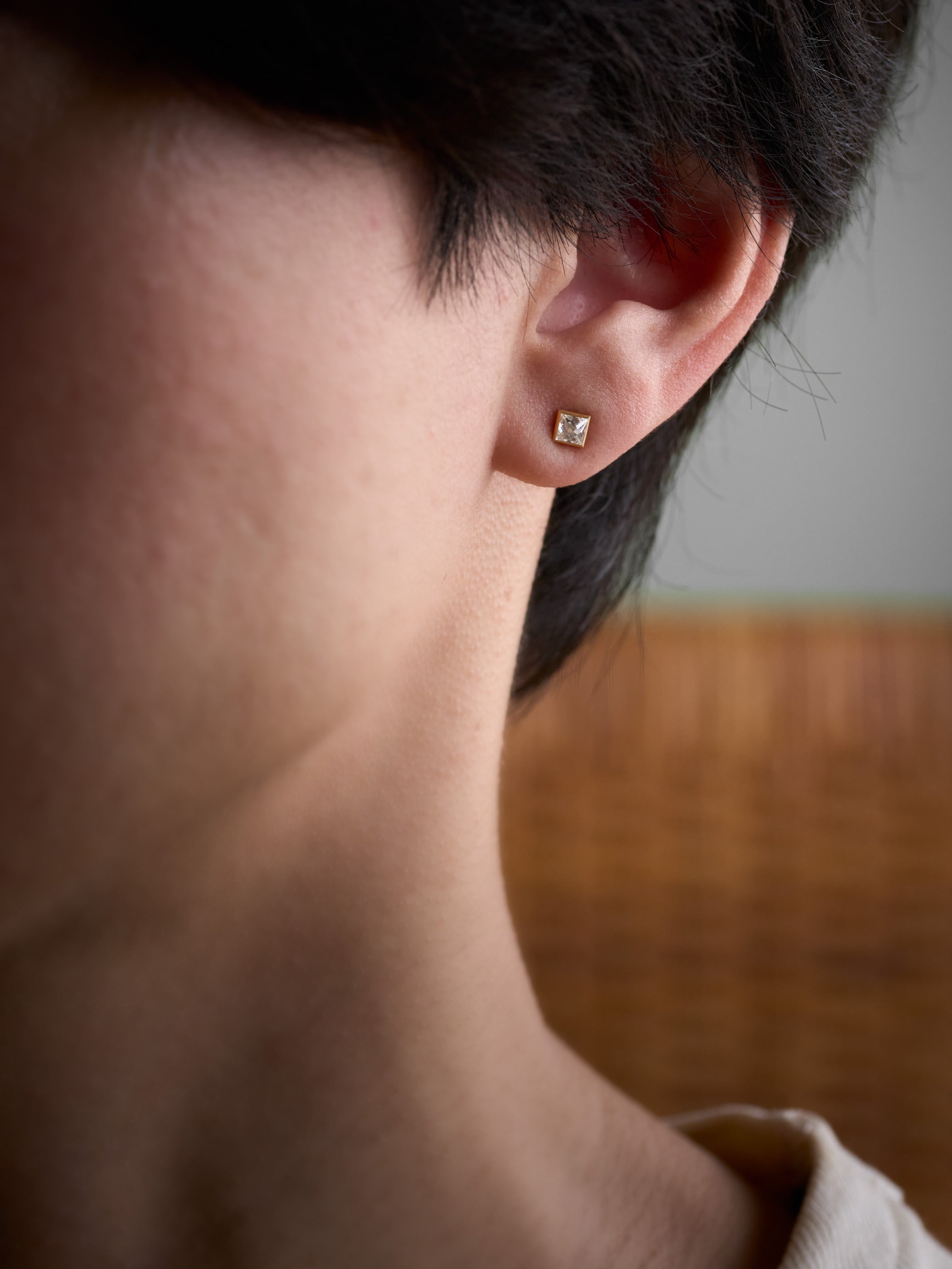 着用イメージです