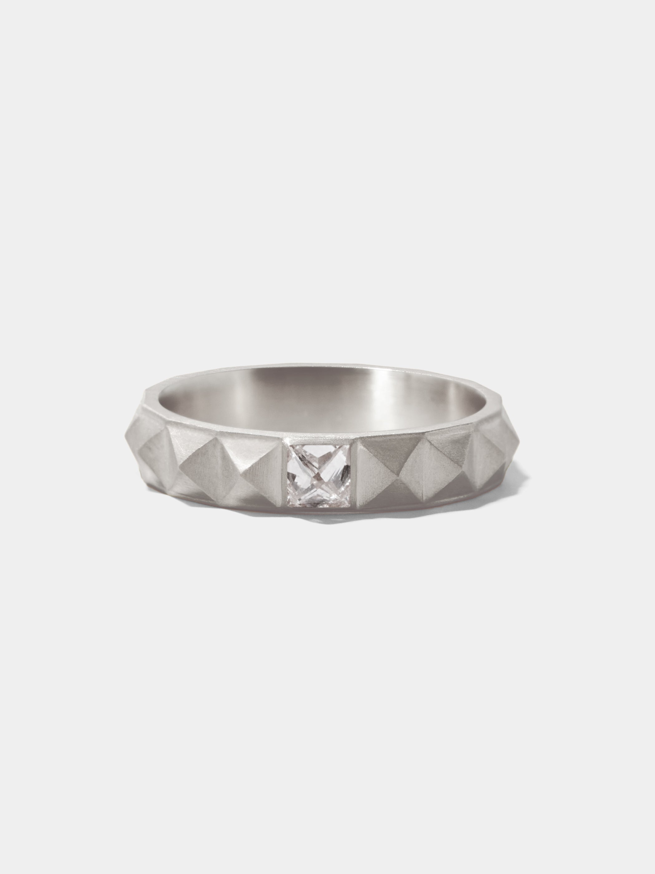 STUDS / Diamond(Platinum)