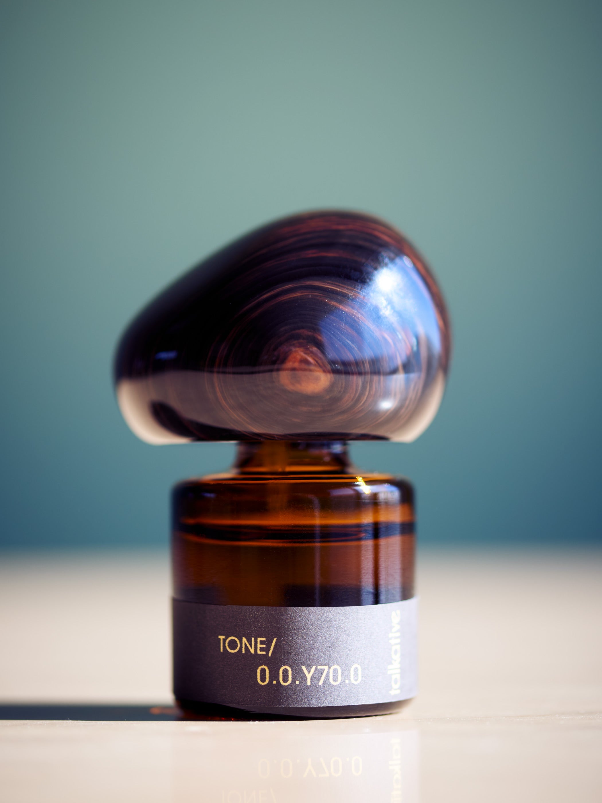 TONE/ 0.0.Y70.0 / Golden Obsidian