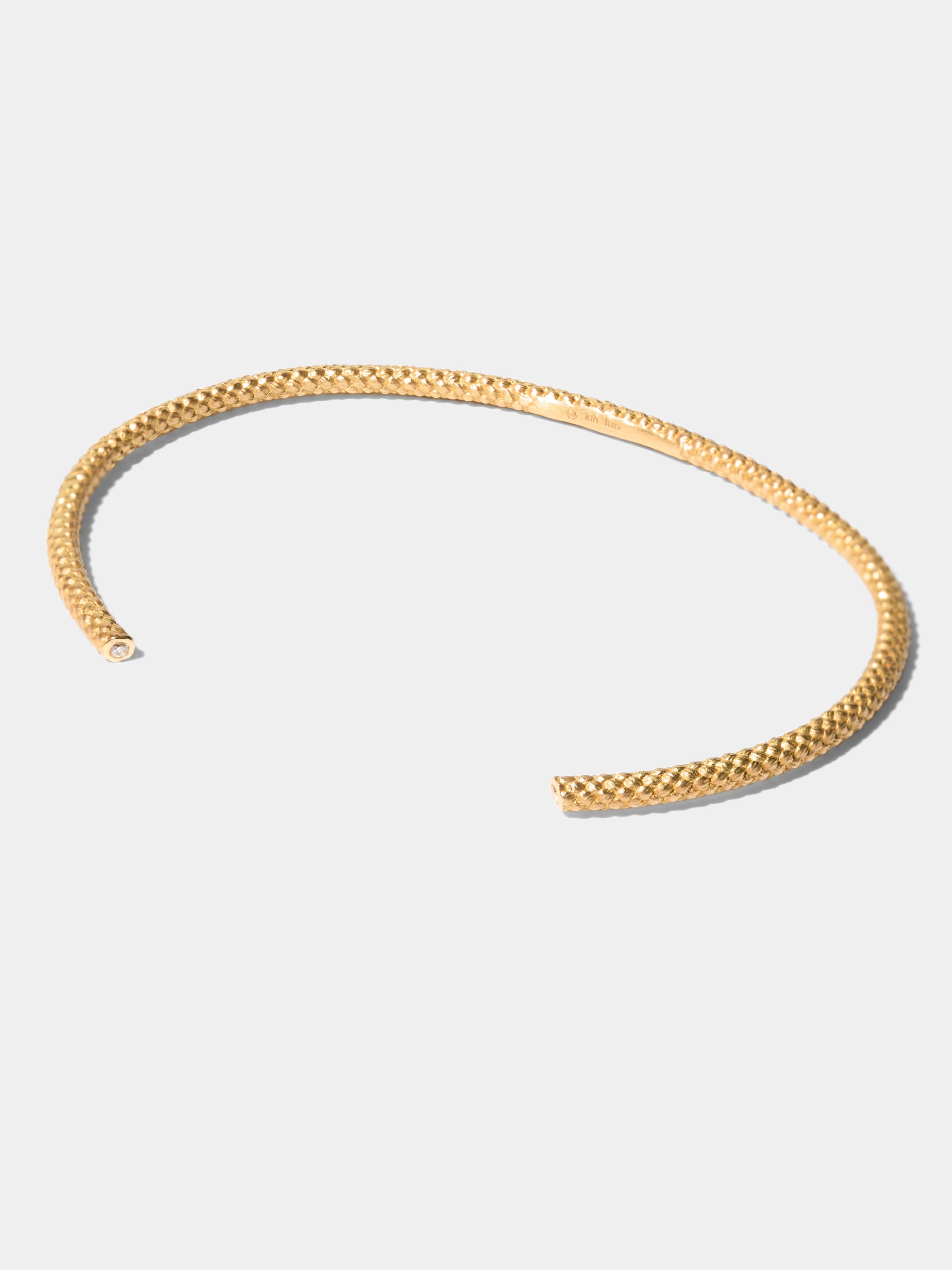 TYING / Bracelet / Separate / 2.0MM