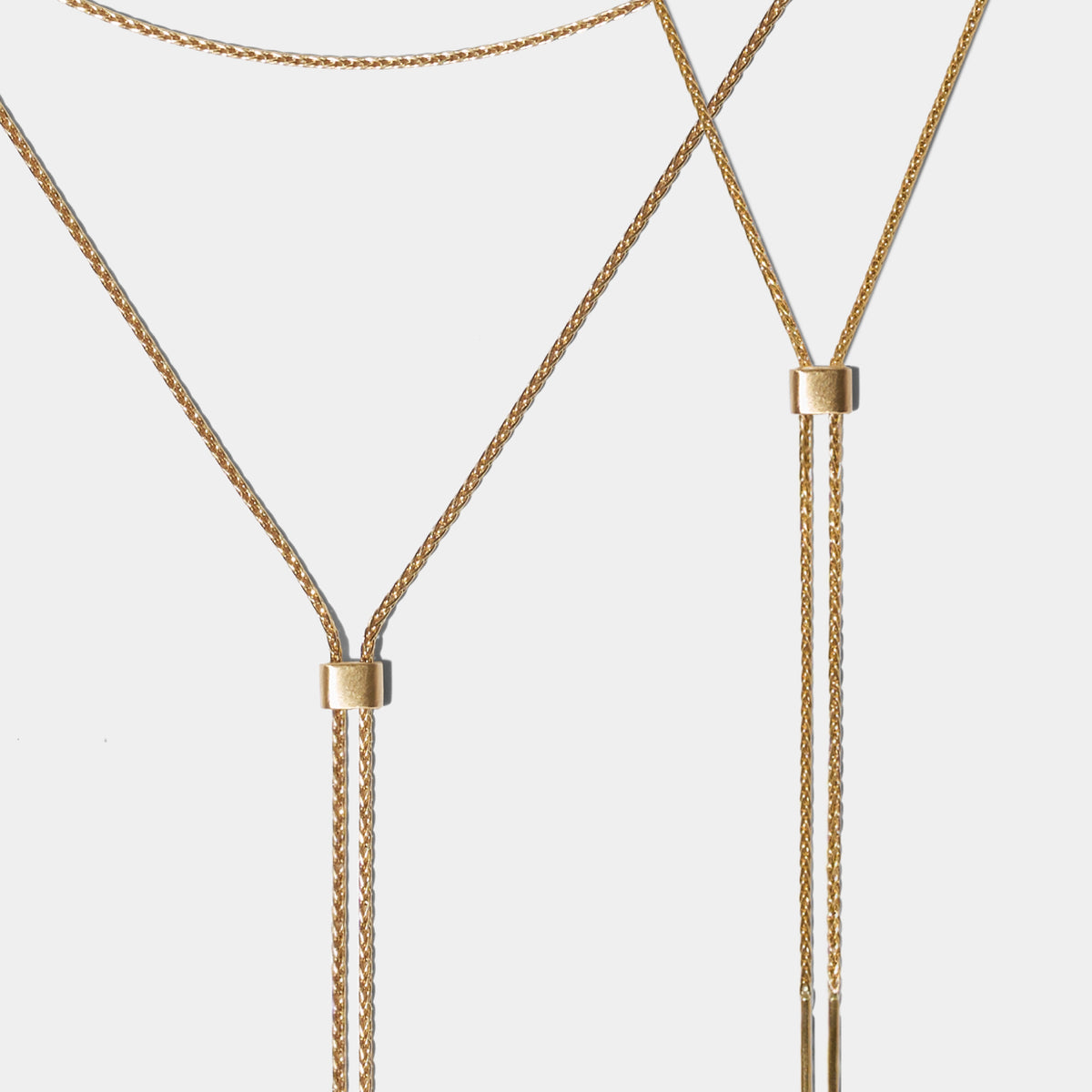 WISH / Necklace