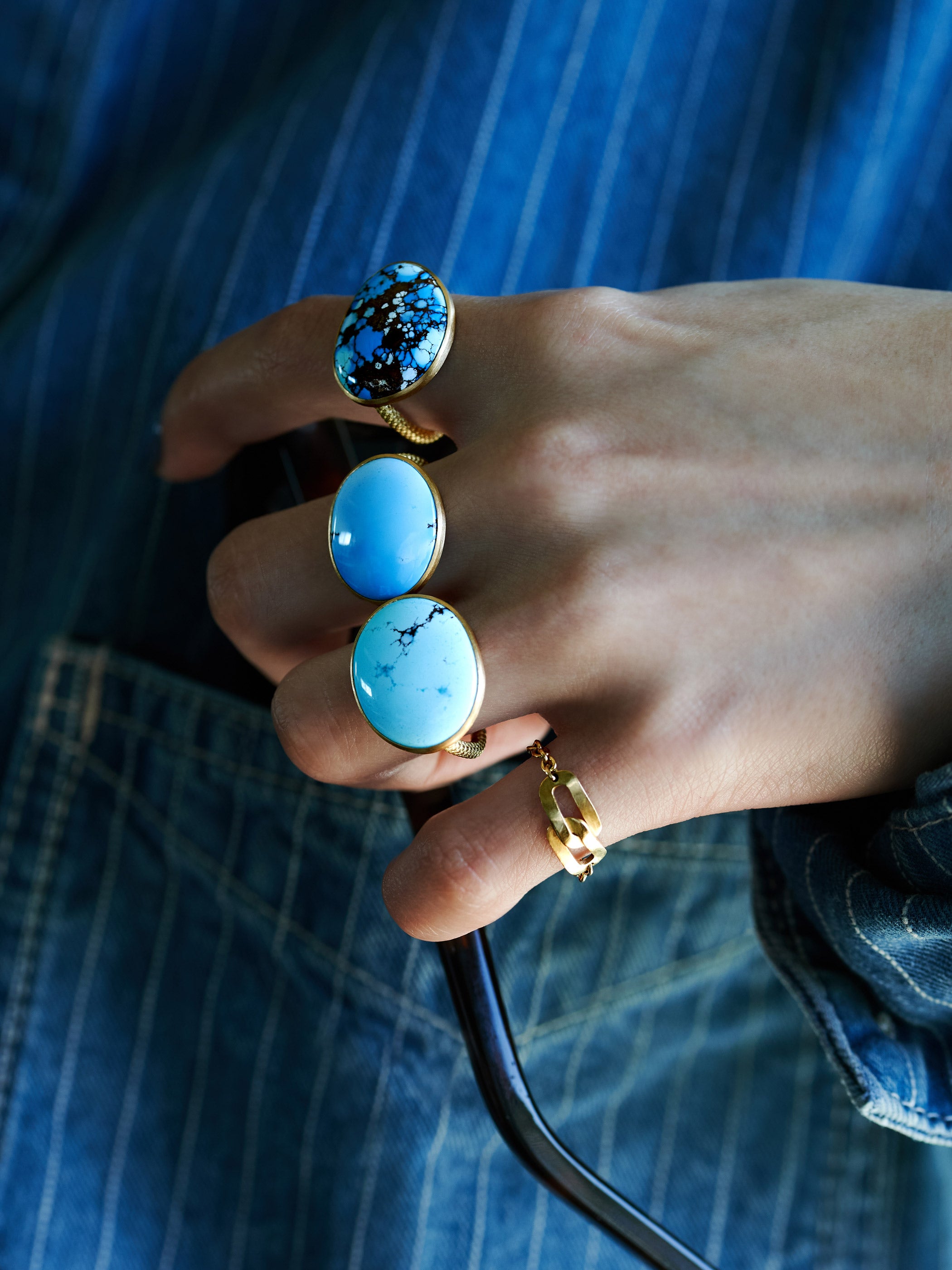 着用イメージです