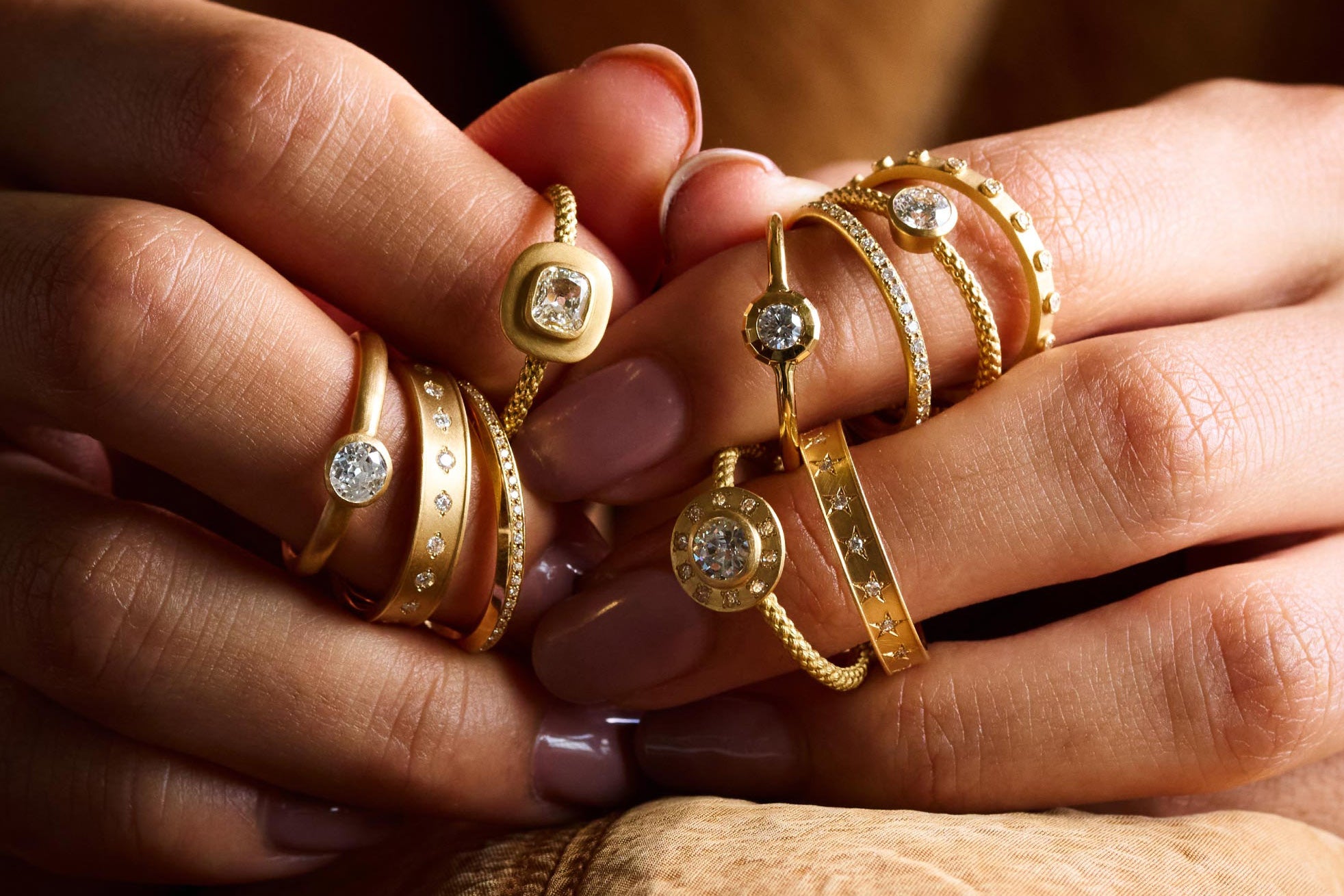 トーカティブ　リング talkative(トーカティブ)-ジュエリー｜オフィシャルサイト