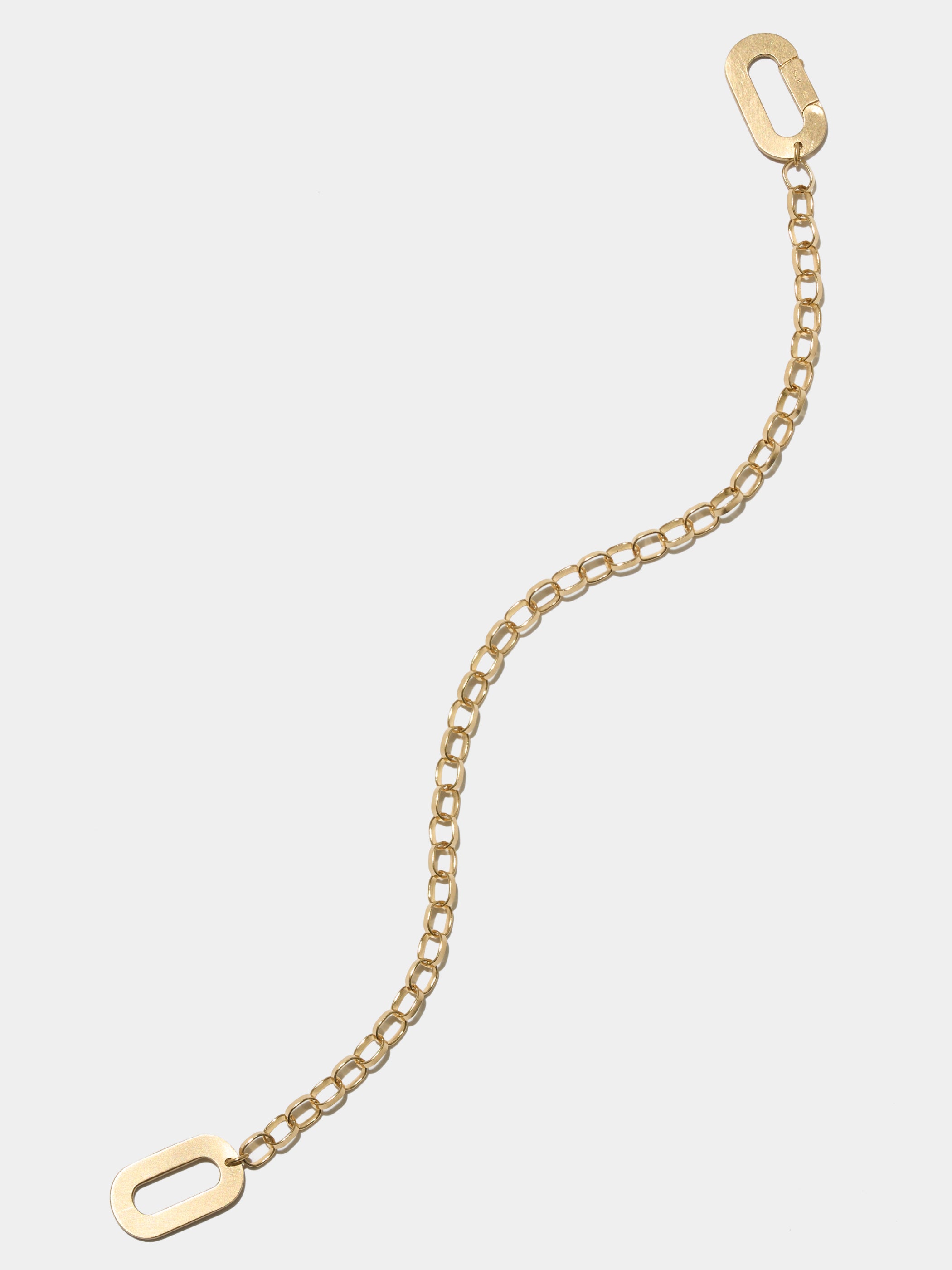 JOINT / Bracelet / Lei Chain