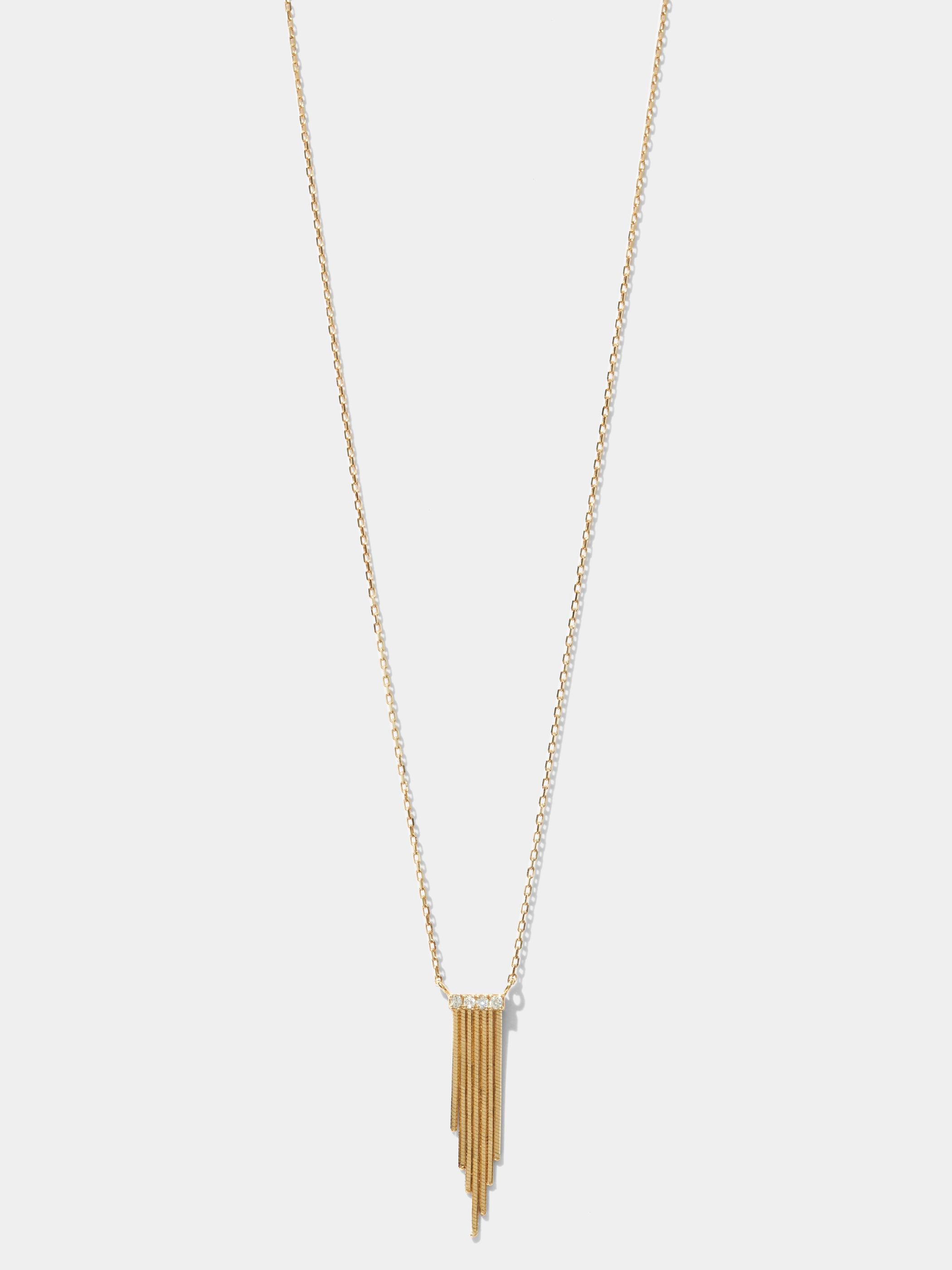 FRINGE_Necklace