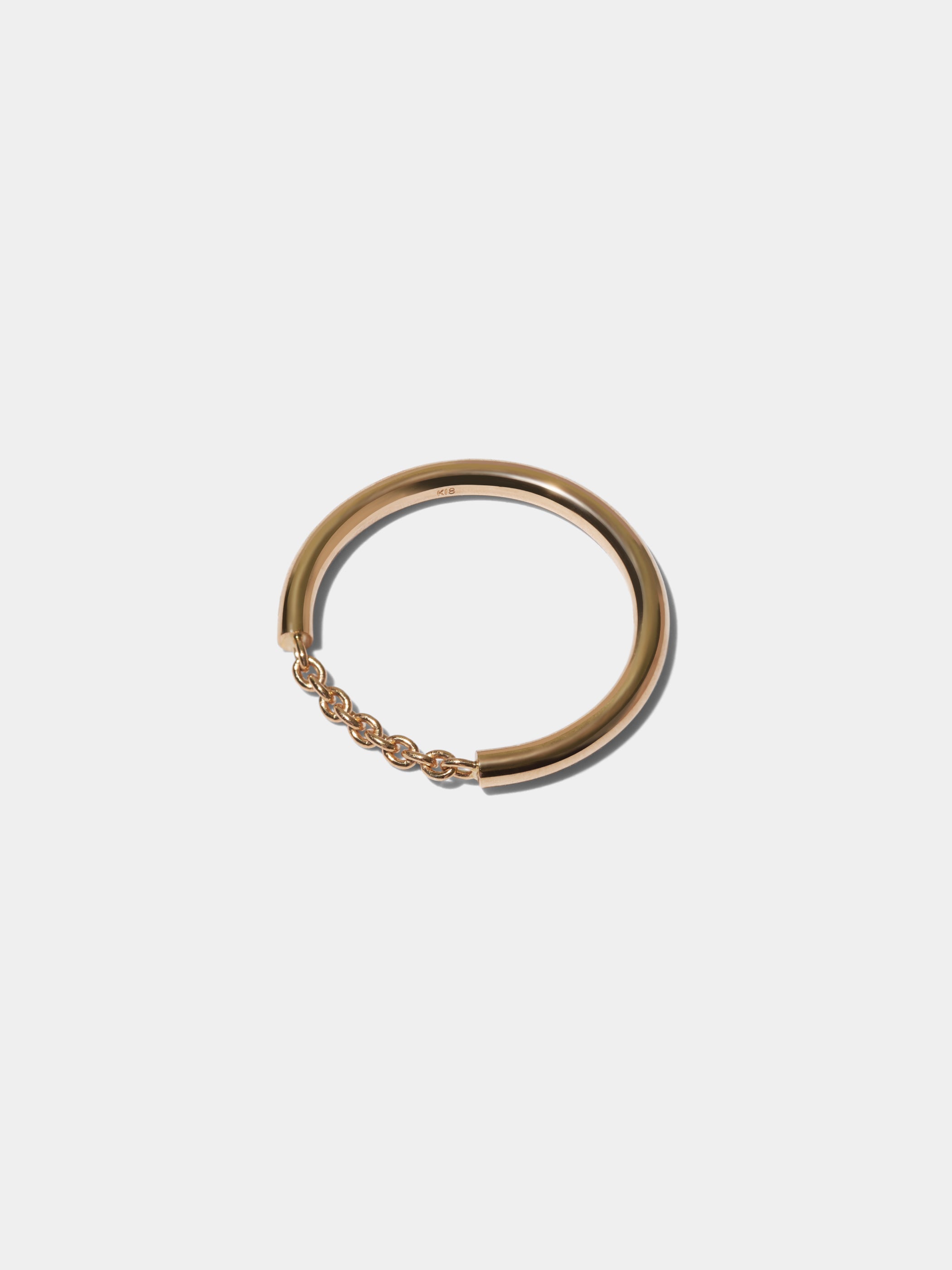 LINE / Ring / Stroke / 2.0MM