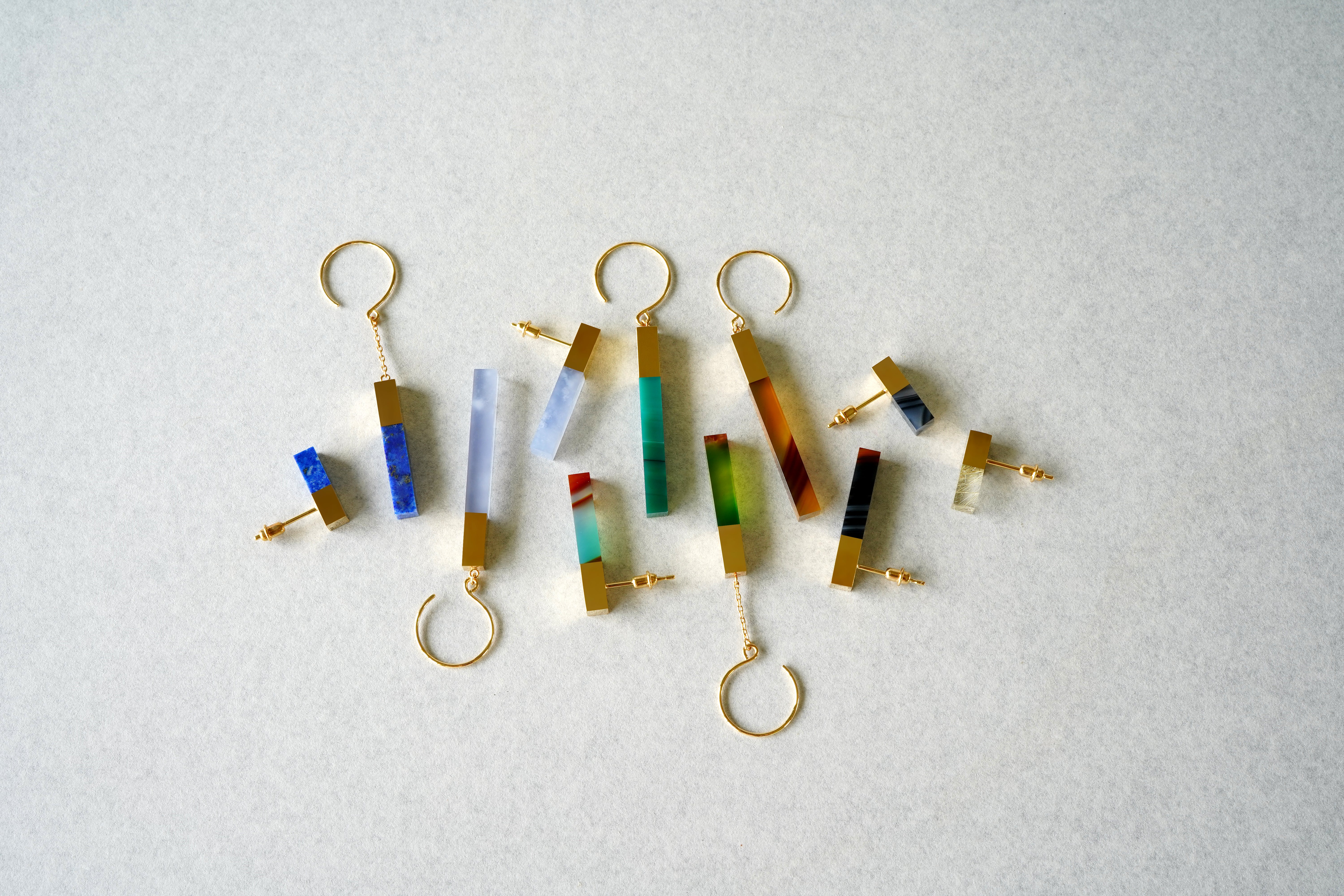 STICK / Single Selection