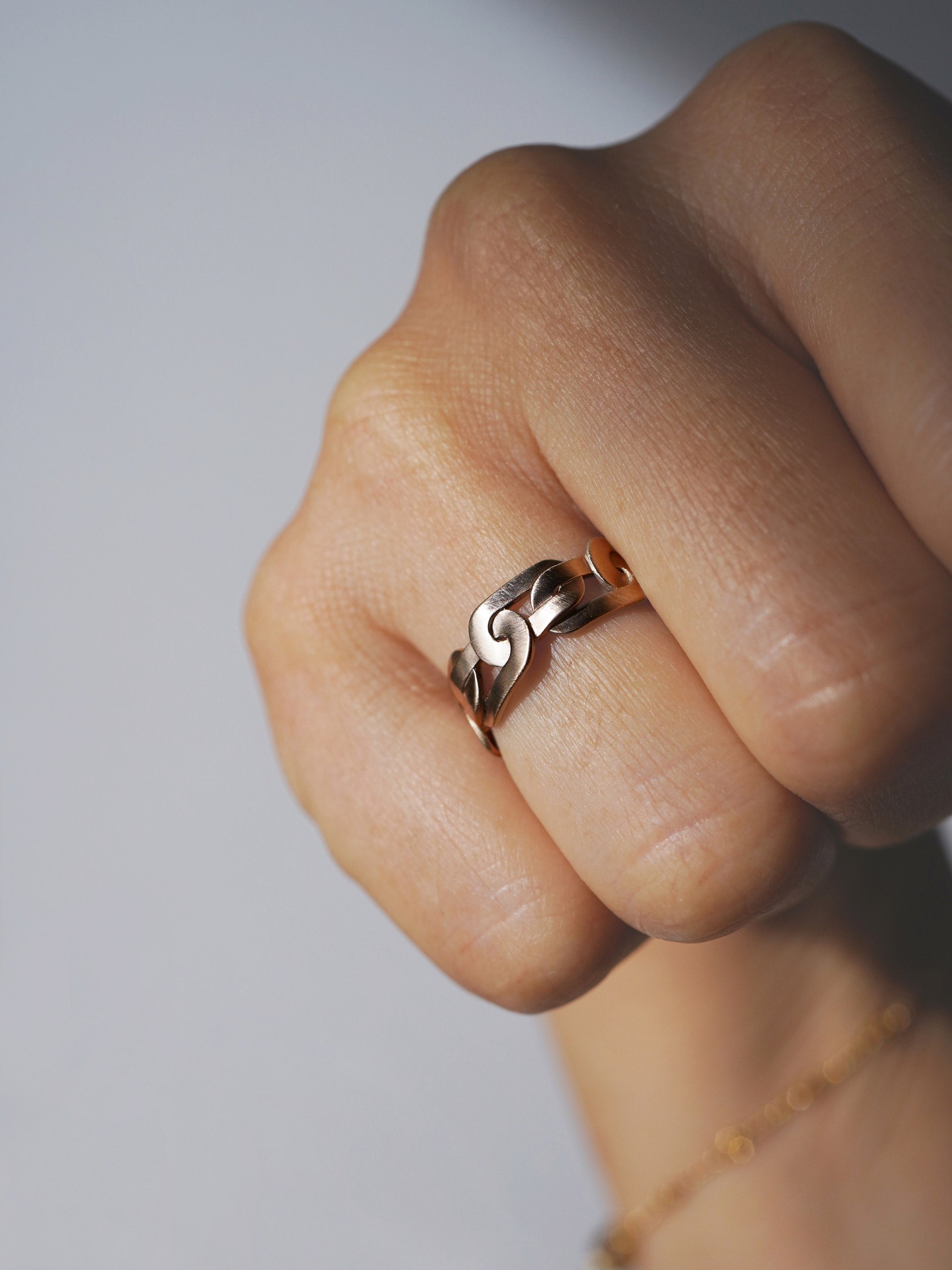 JOINT / Ring / 7.0MM