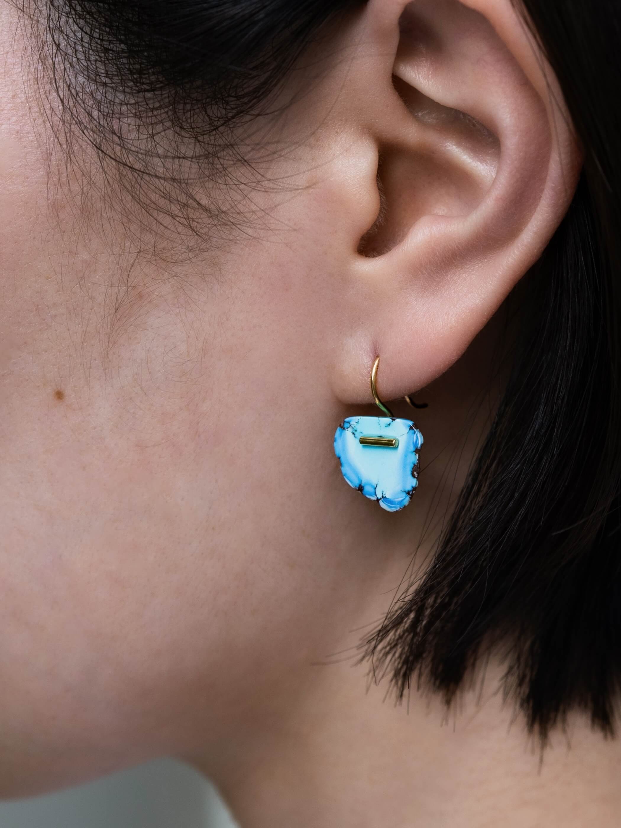 着用イメージです