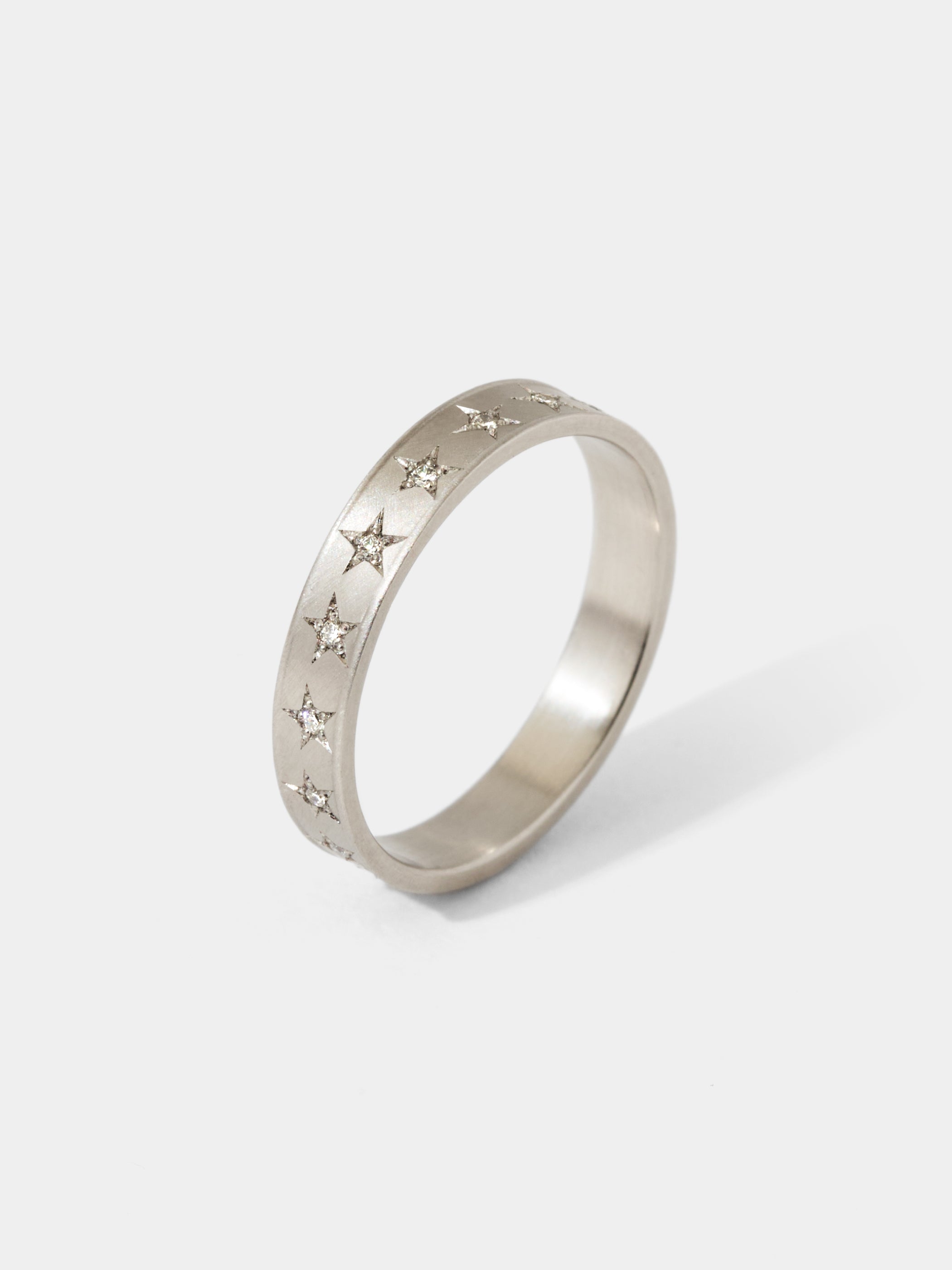 HOSHI FULL ETERNITY (Platinum)