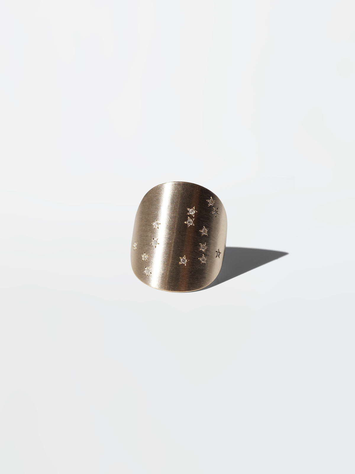 ASTERISM / Ring / Leo